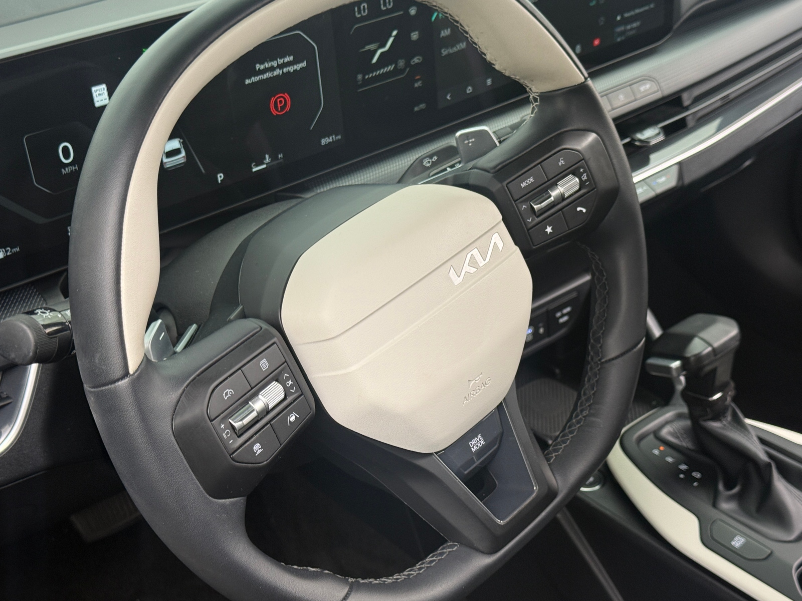 Thumbnail: 2025 Kia K4 - 4