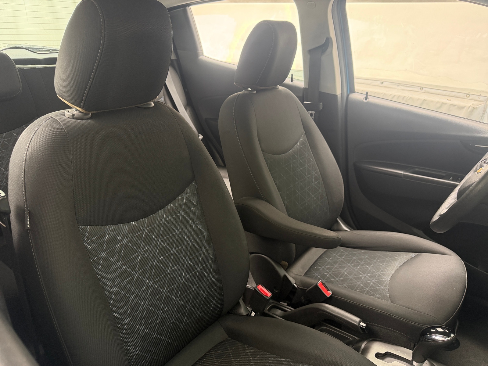 Thumbnail: 2019 Chevrolet Spark - 2