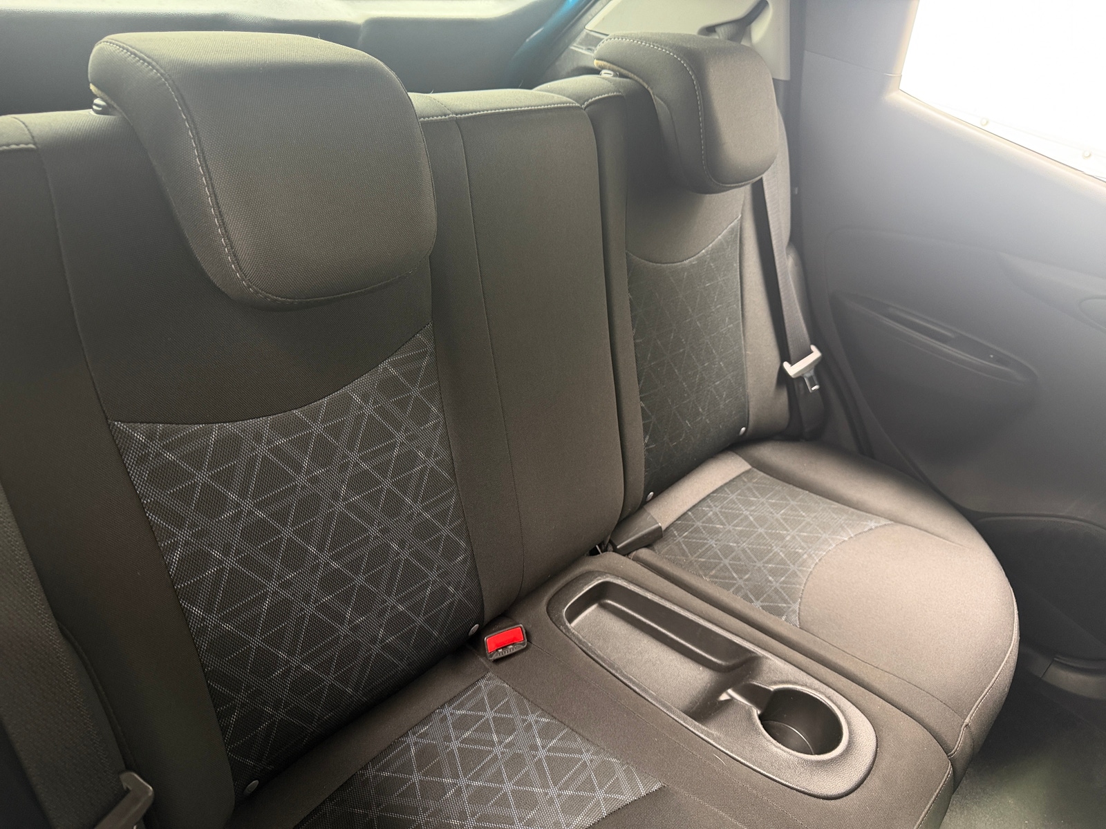 Thumbnail: 2019 Chevrolet Spark - 6