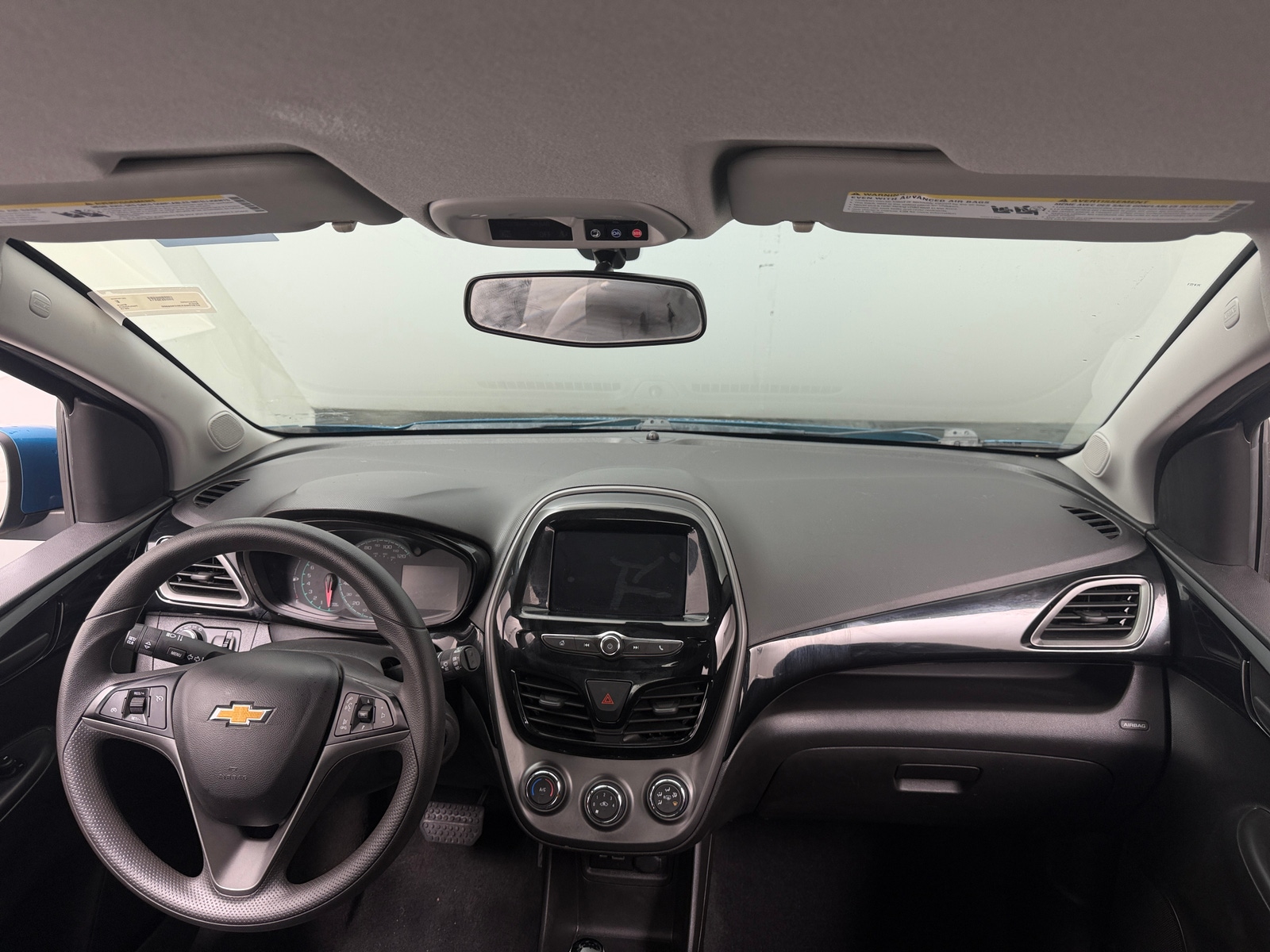 Thumbnail: 2019 Chevrolet Spark - 3