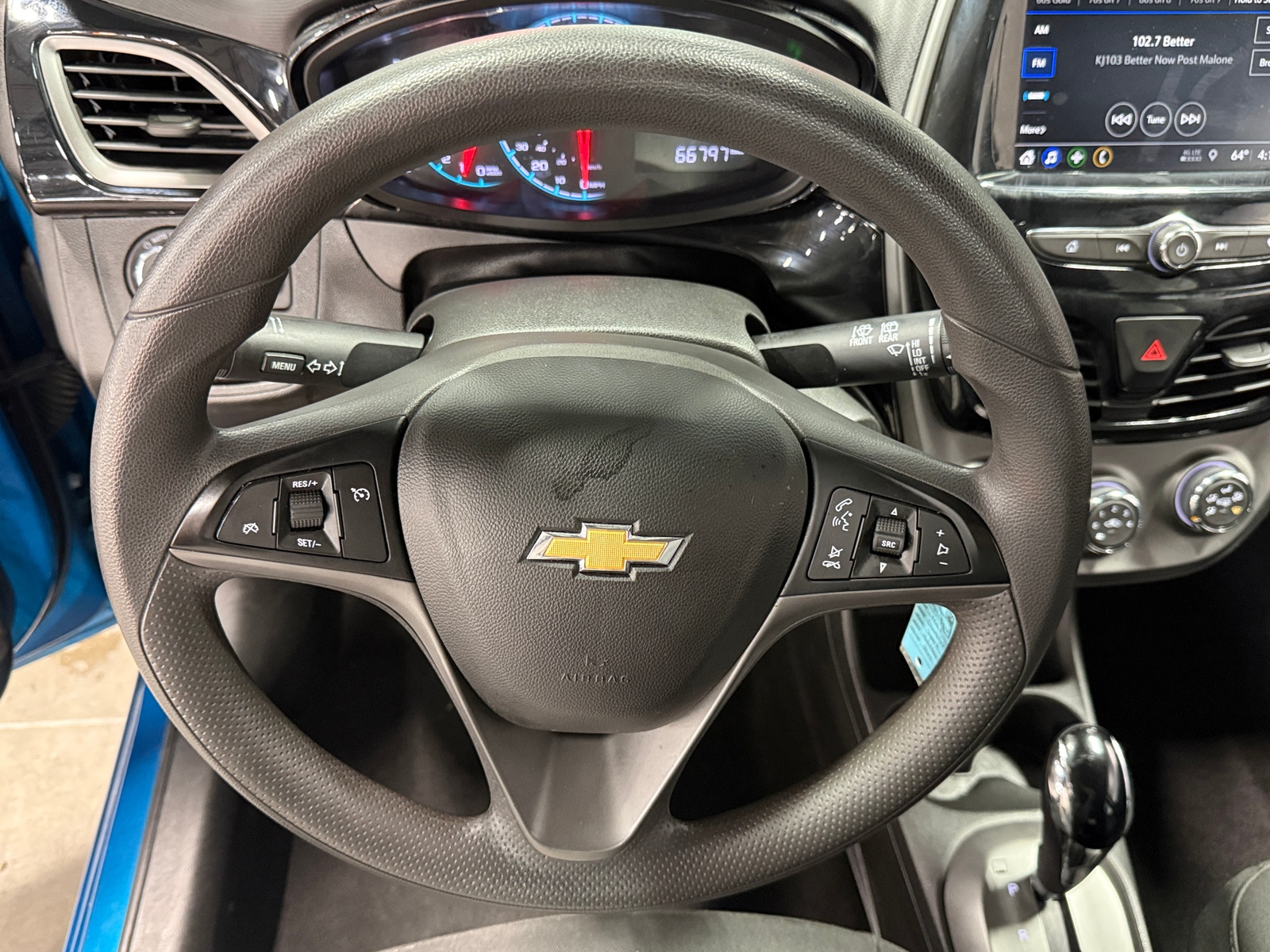 Thumbnail: 2019 Chevrolet Spark - 5