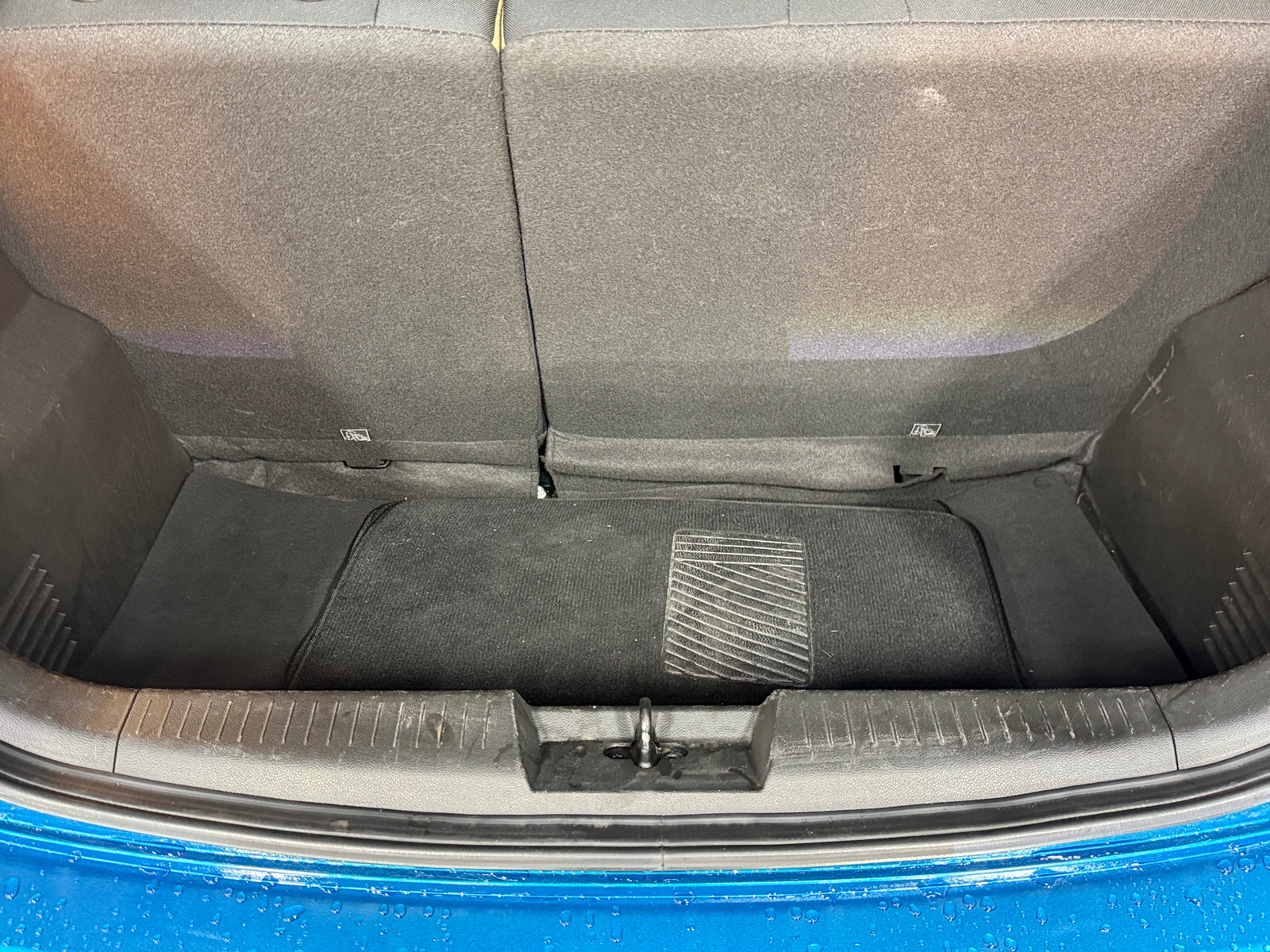 Thumbnail: 2019 Chevrolet Spark - 7