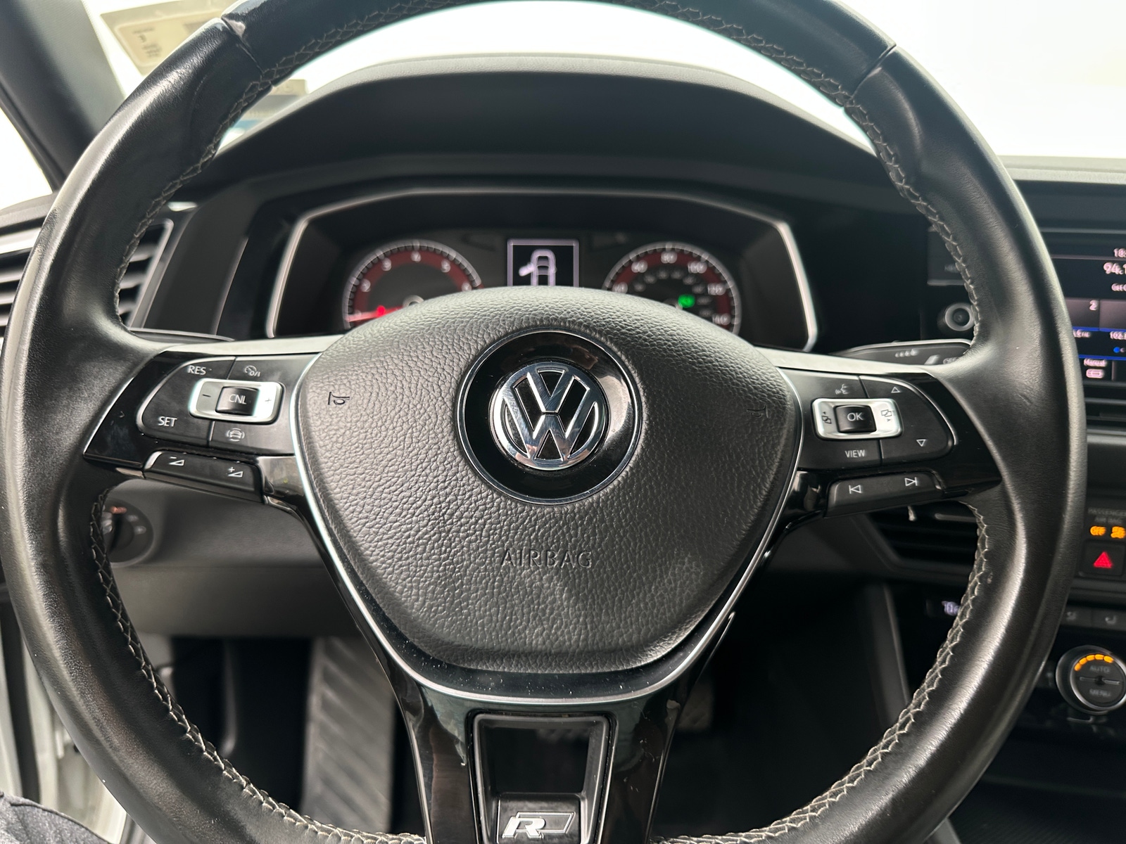 Thumbnail: 2019 Volkswagen Jetta - 5