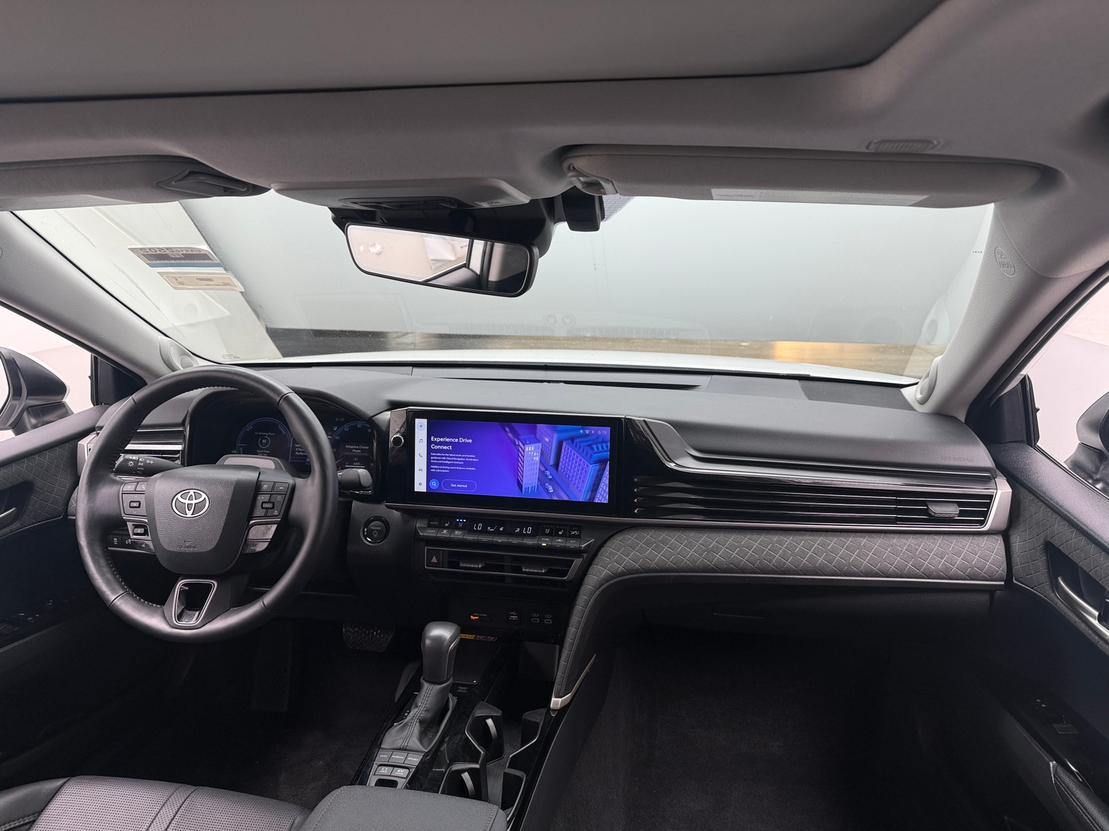 Thumbnail: 2025 Toyota Camry - 2