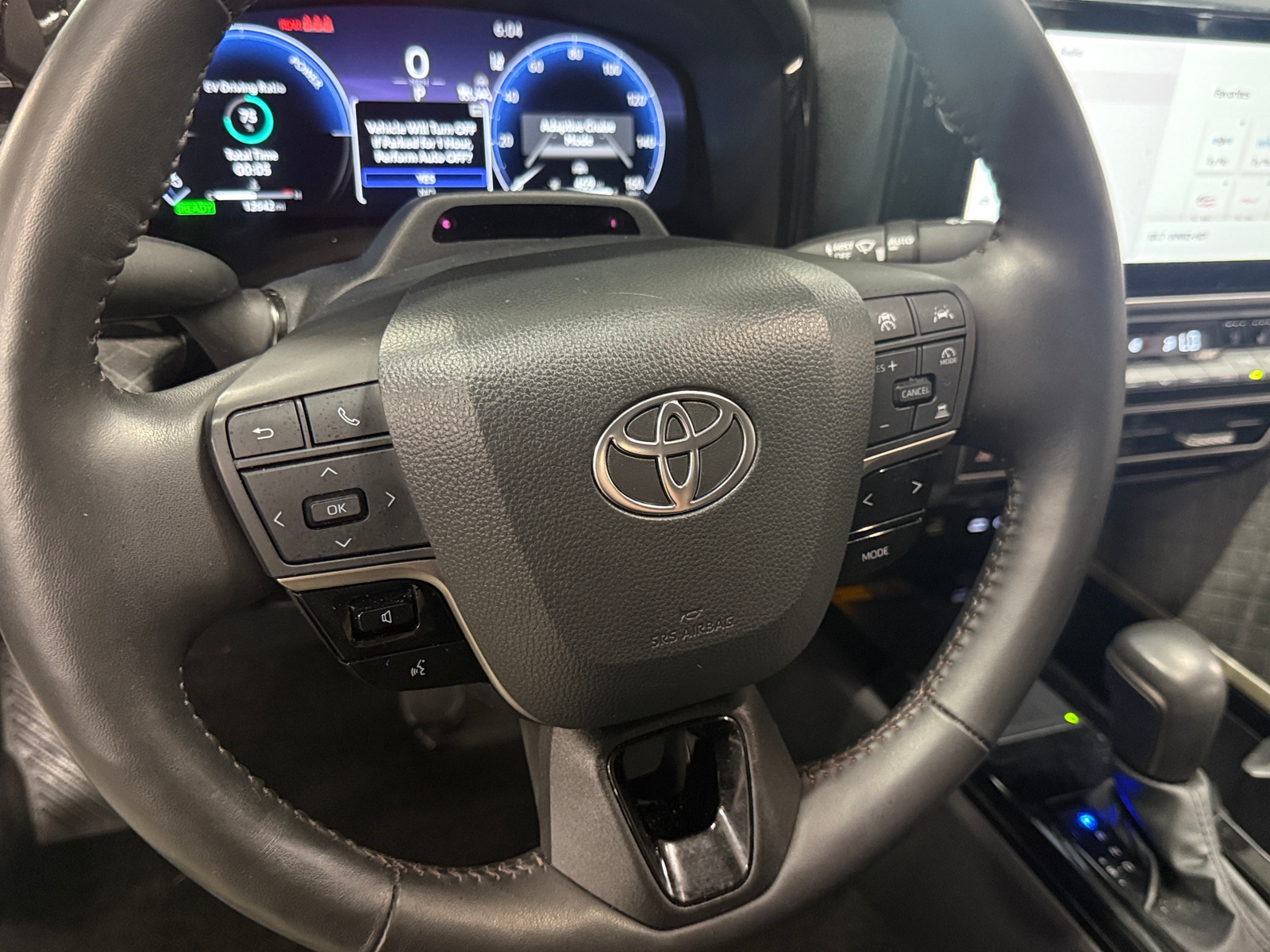 Thumbnail: 2025 Toyota Camry - 4
