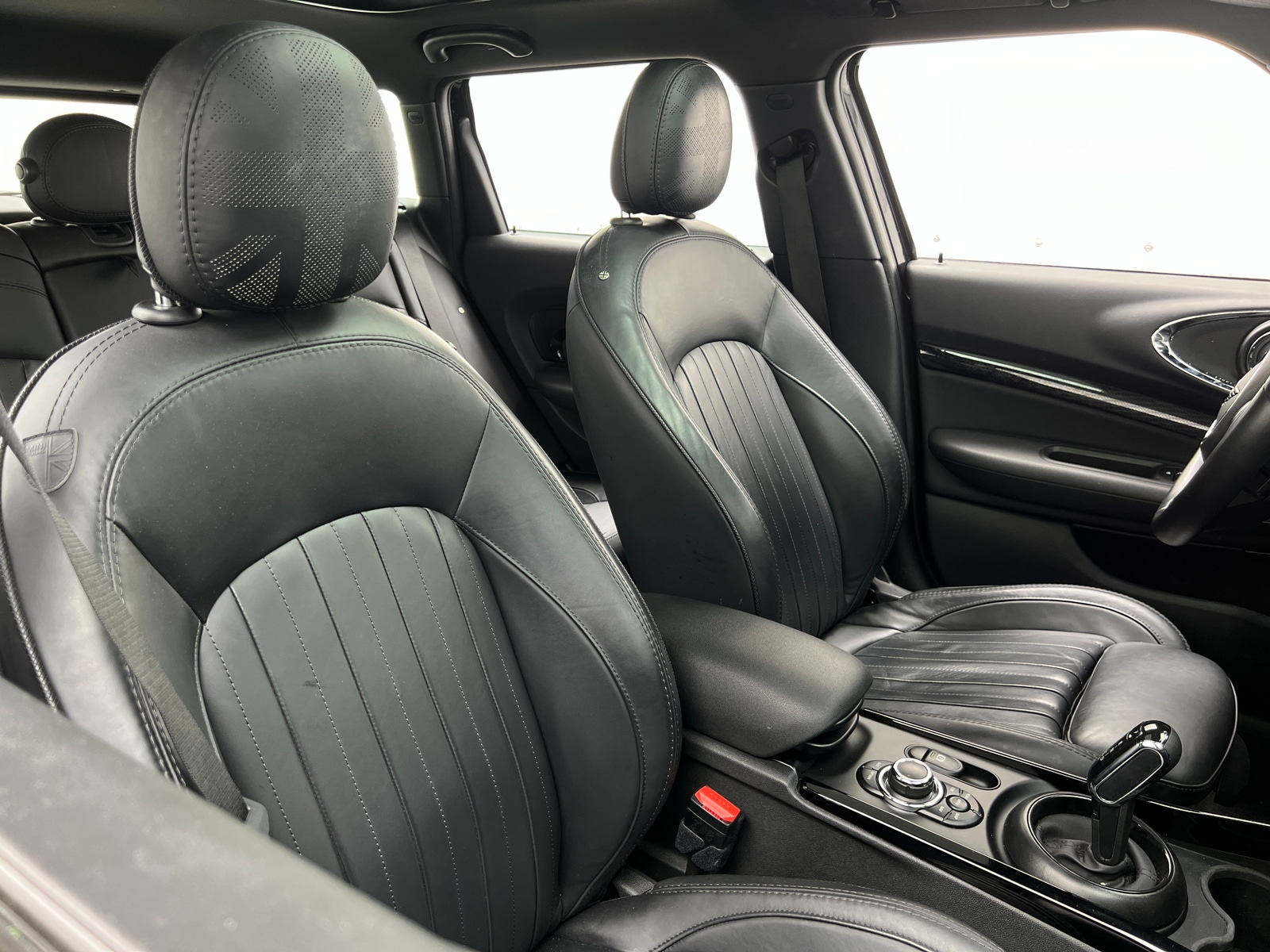 Thumbnail: 2023 MINI Cooper Clubman - 2