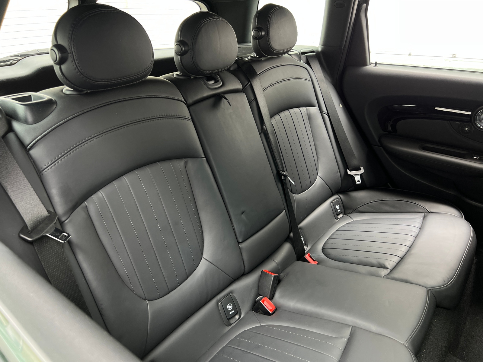 Thumbnail: 2023 MINI Cooper Clubman - 6