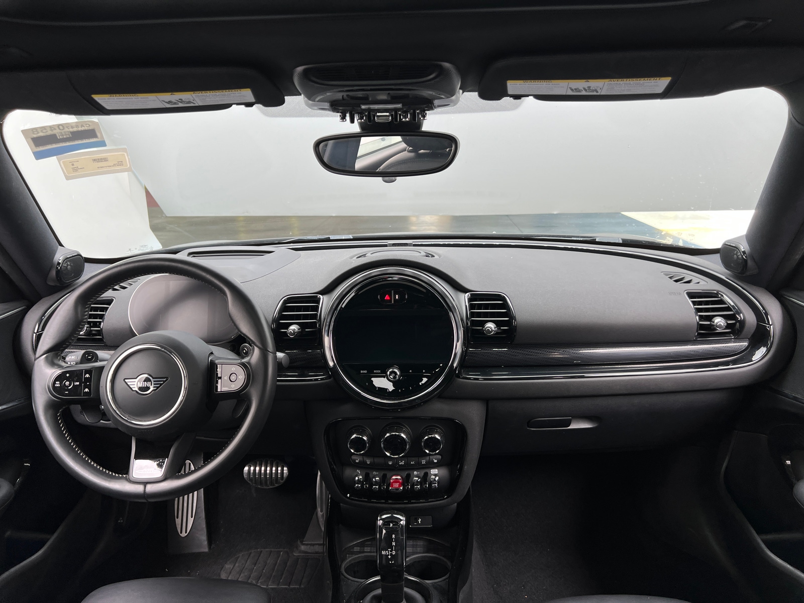 Thumbnail: 2023 MINI Cooper Clubman - 3