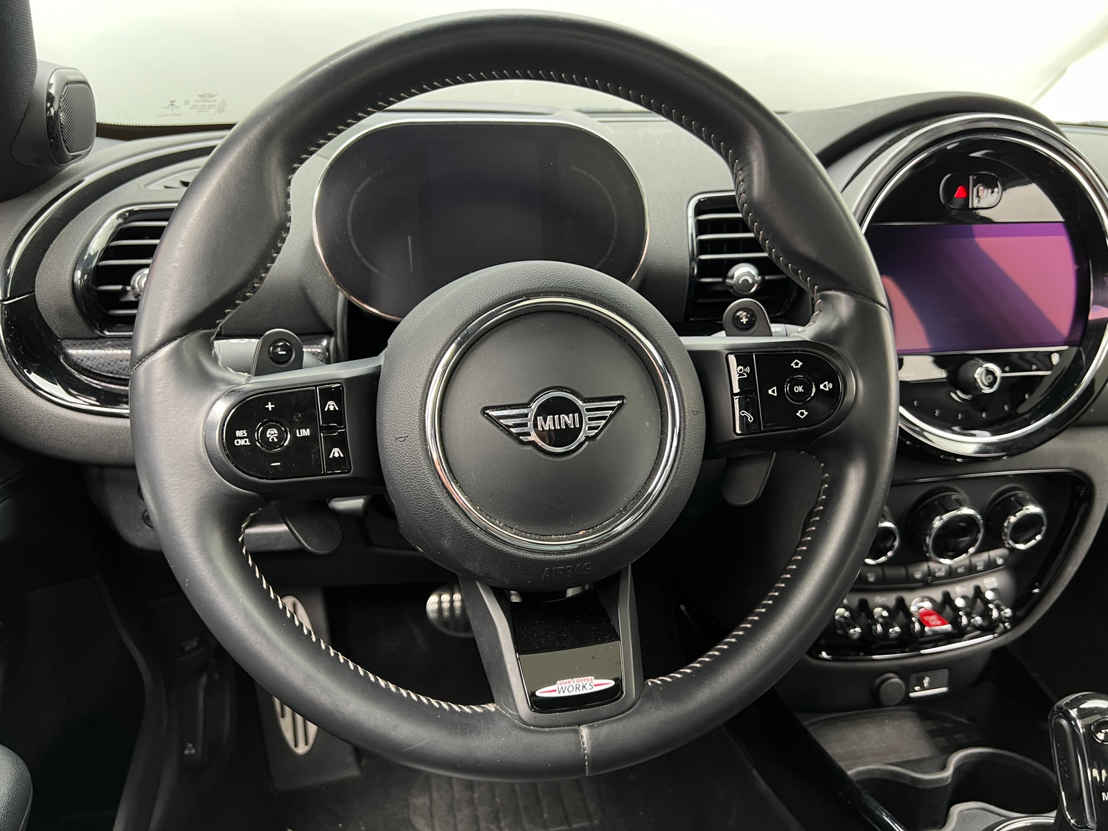 Thumbnail: 2023 MINI Cooper Clubman - 5