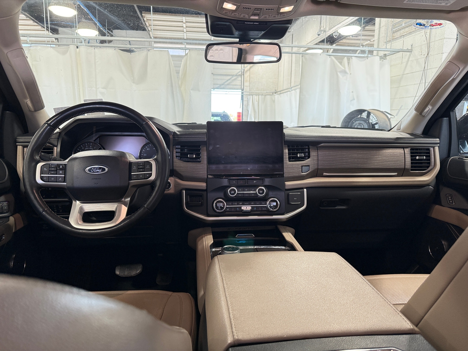 Thumbnail: 2024 Ford Expedition MAX - 2
