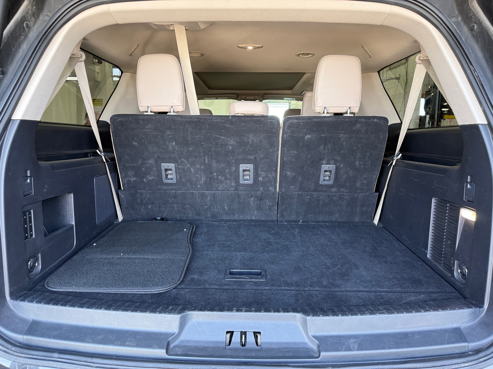 Thumbnail: 2024 Ford Expedition MAX - 6