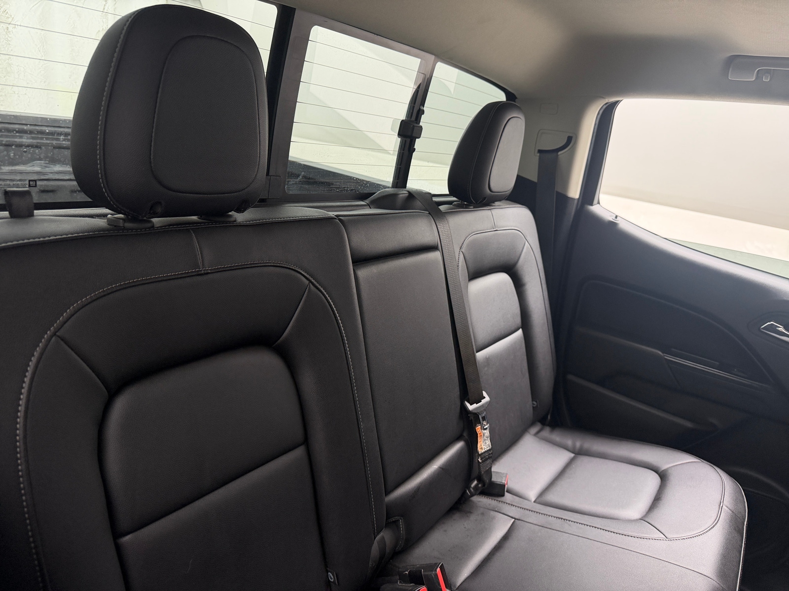 Thumbnail: 2019 Chevrolet Colorado - 5
