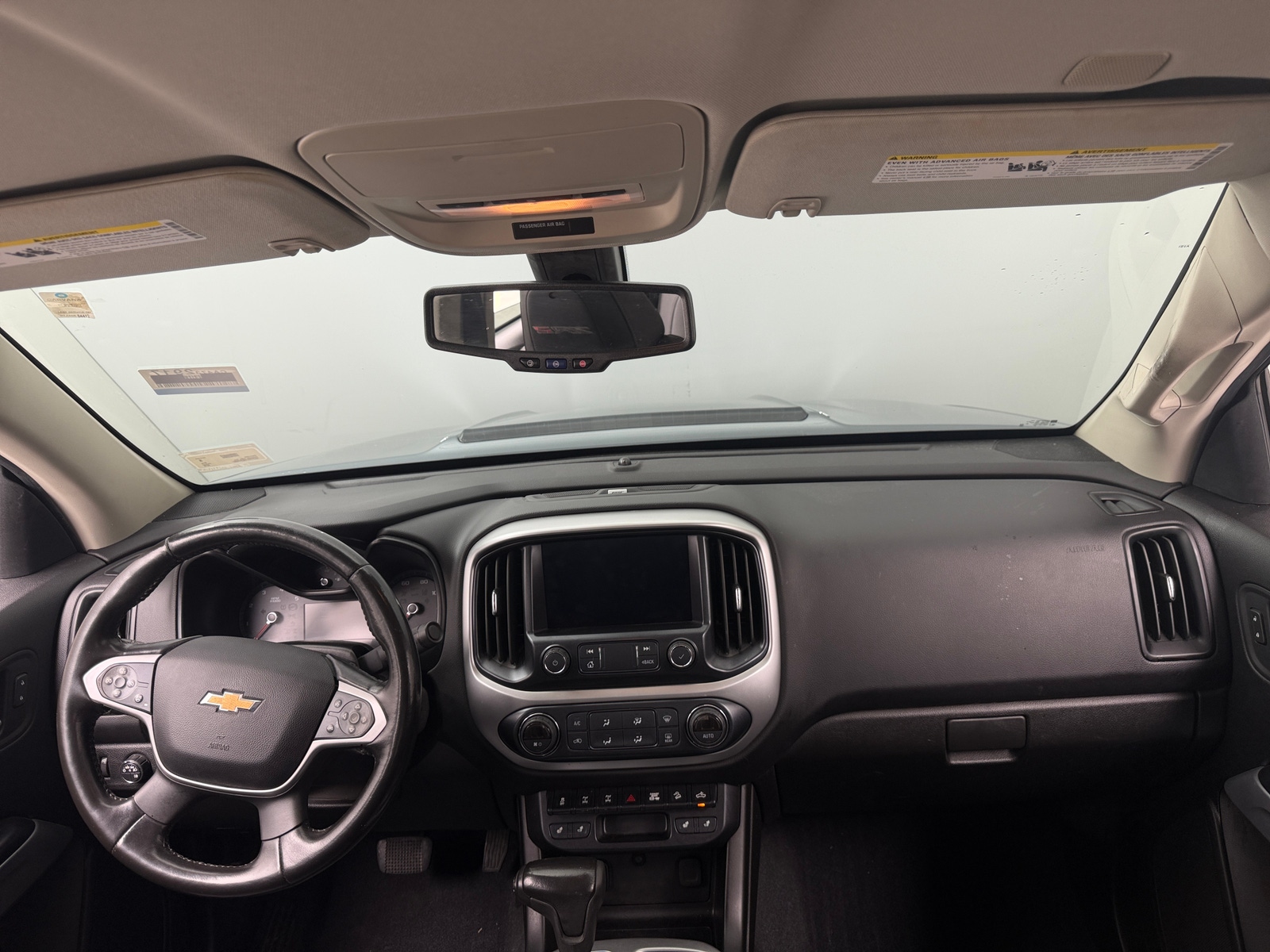 Thumbnail: 2019 Chevrolet Colorado - 2