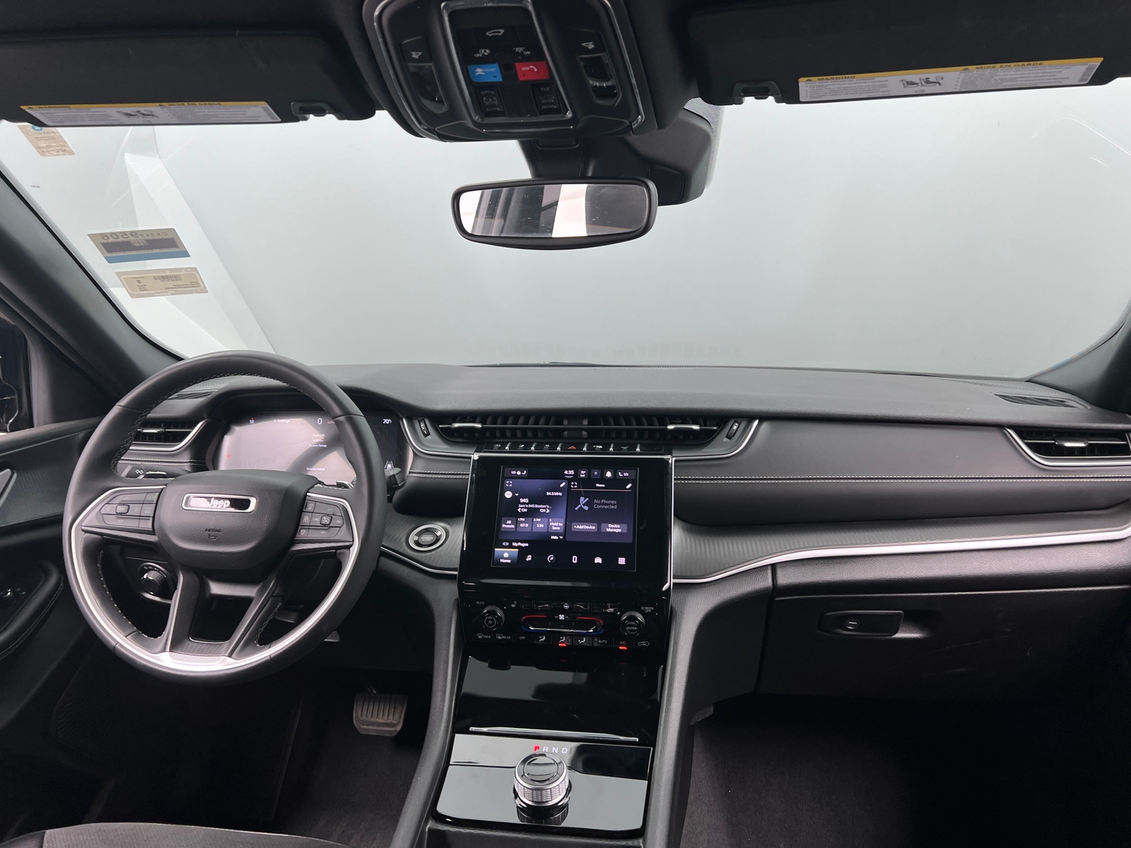 Thumbnail: 2023 Jeep Grand Cherokee - 2