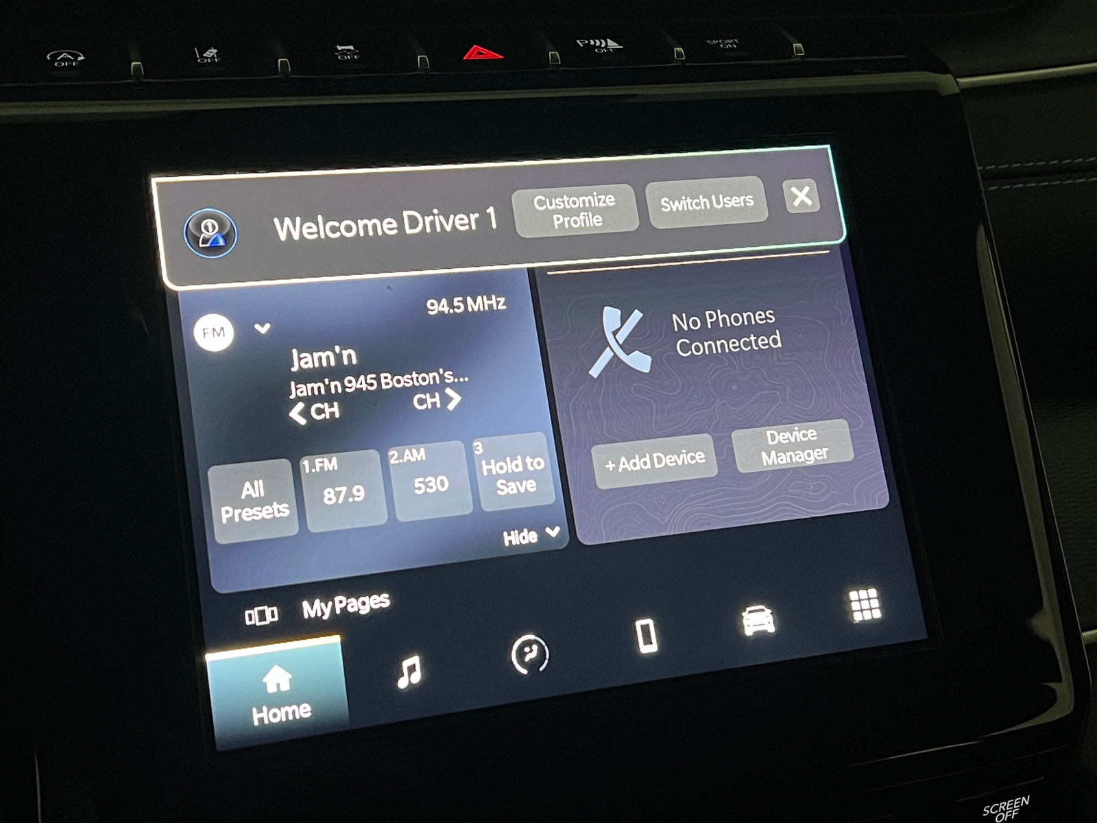 Thumbnail: 2023 Jeep Grand Cherokee - 3