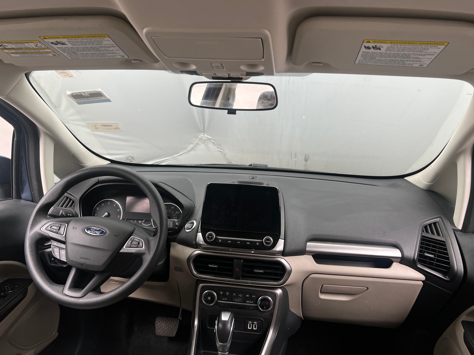 Thumbnail: 2022 Ford EcoSport - 3