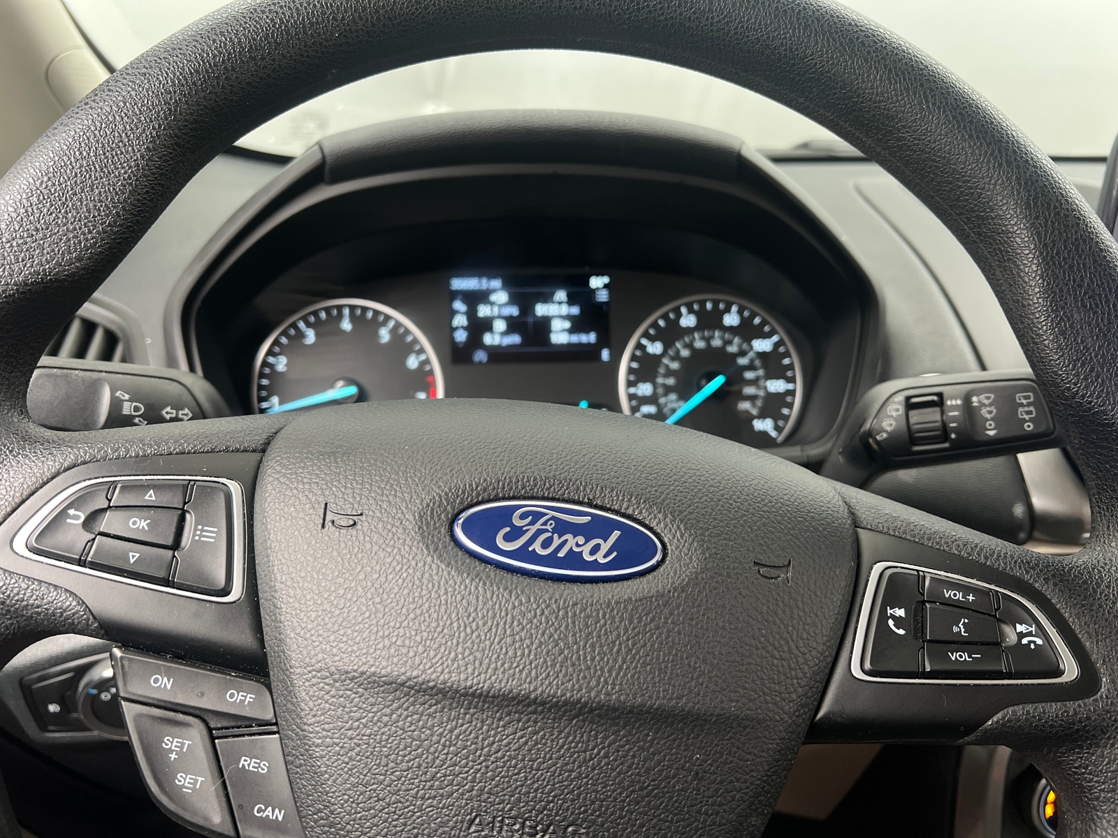 Thumbnail: 2022 Ford EcoSport - 5