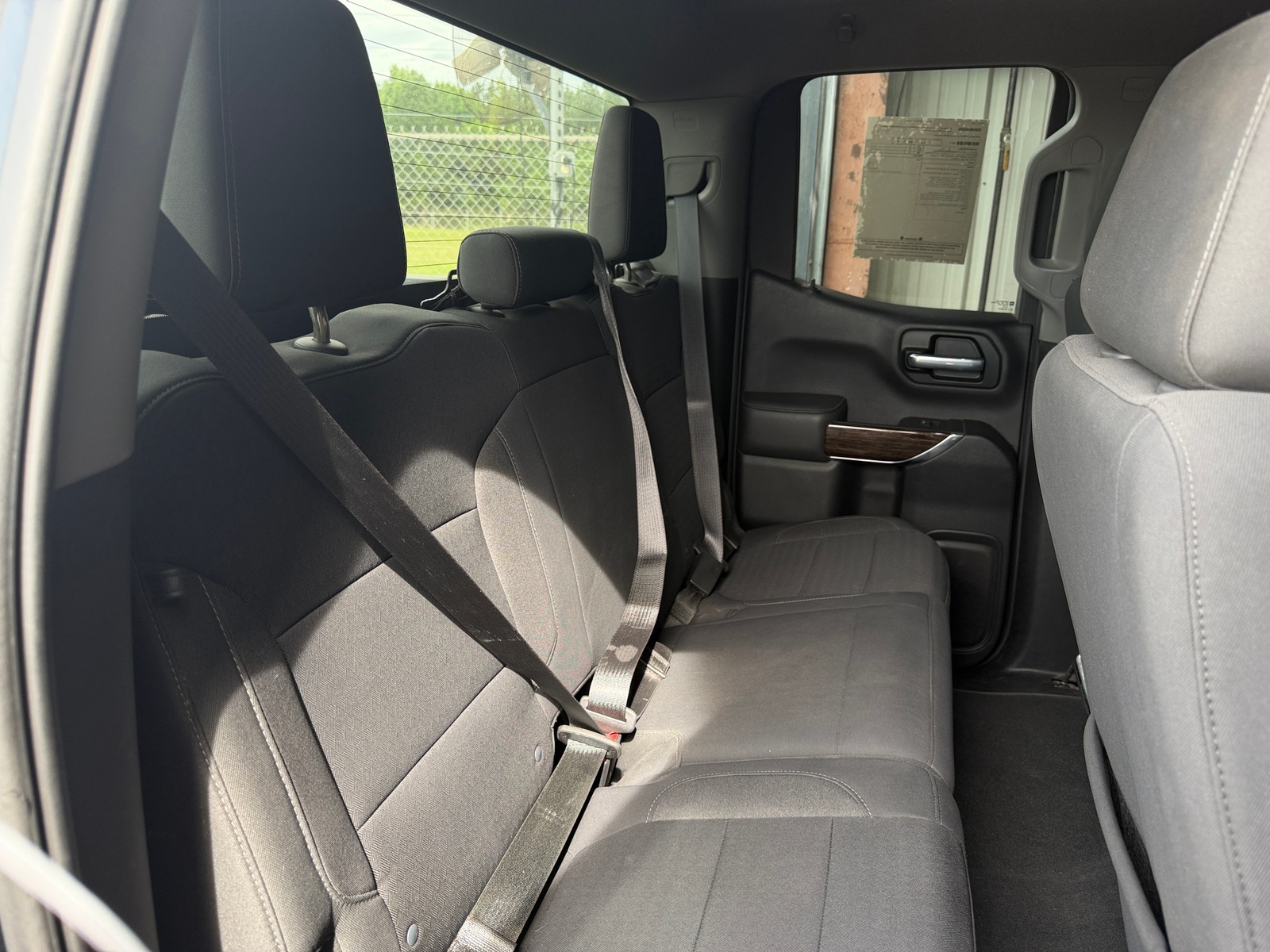 Thumbnail: 2021 GMC Sierra 1500 - 6