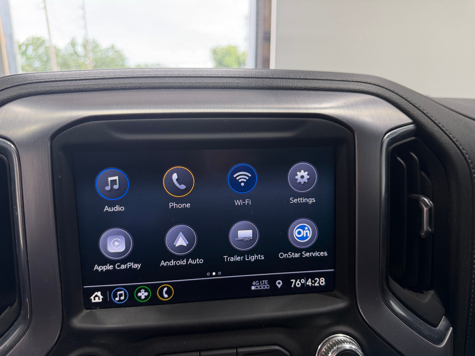Thumbnail: 2021 GMC Sierra 1500 - 4