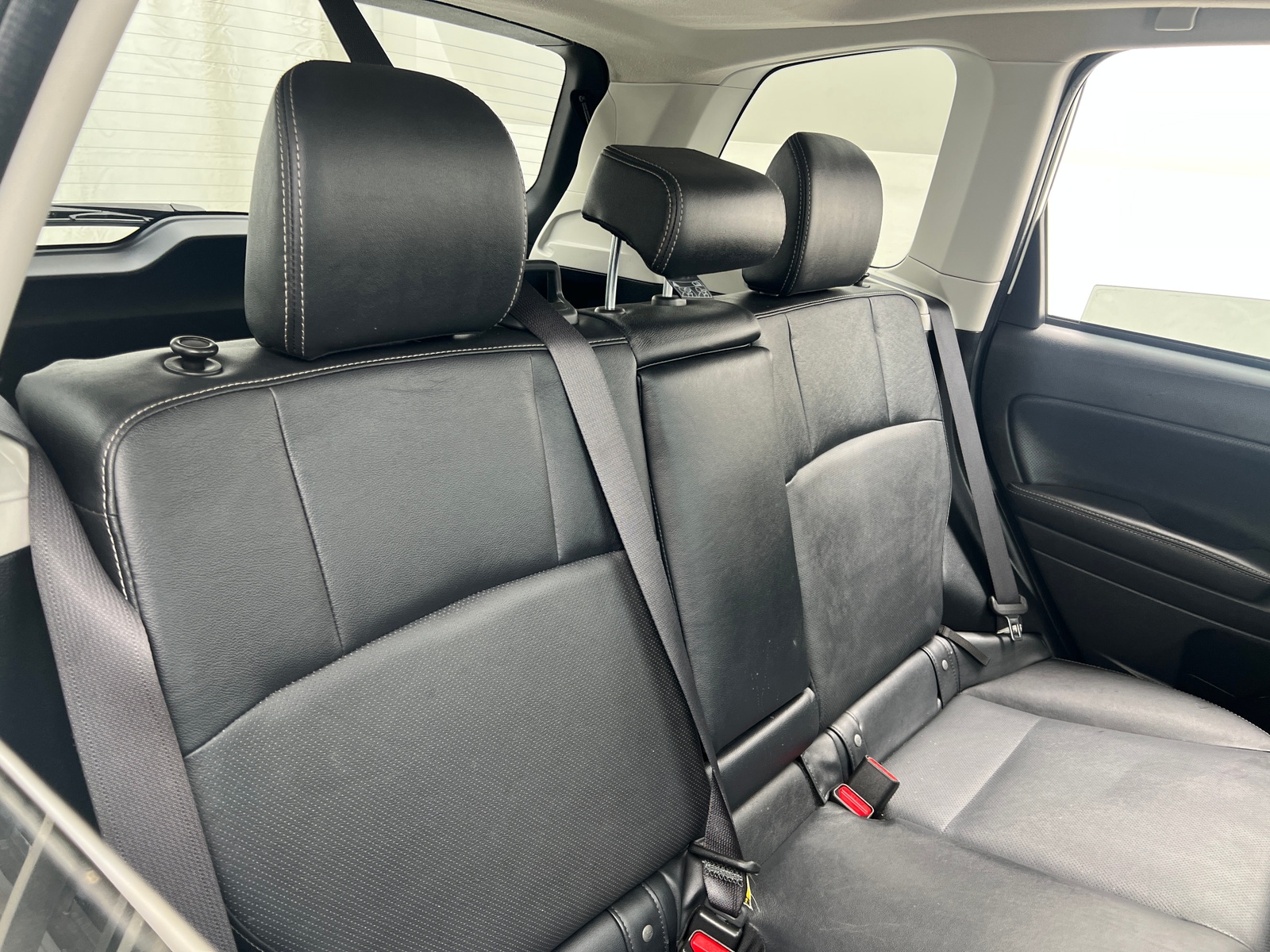 Thumbnail: 2014 Subaru Forester - 5