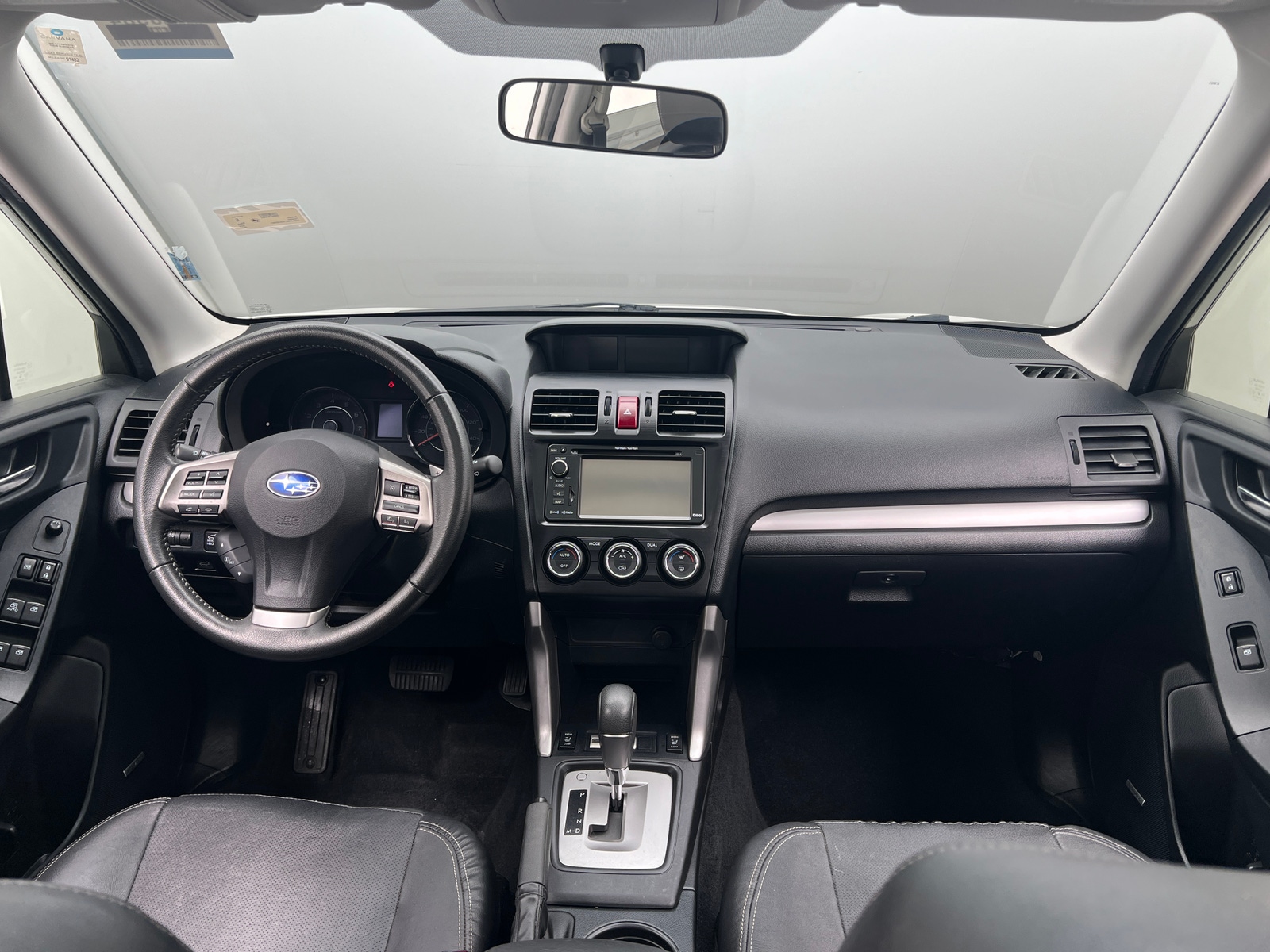 Thumbnail: 2014 Subaru Forester - 2