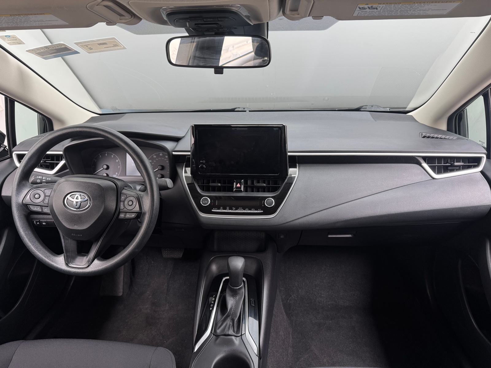 Thumbnail: 2025 Toyota Corolla - 3