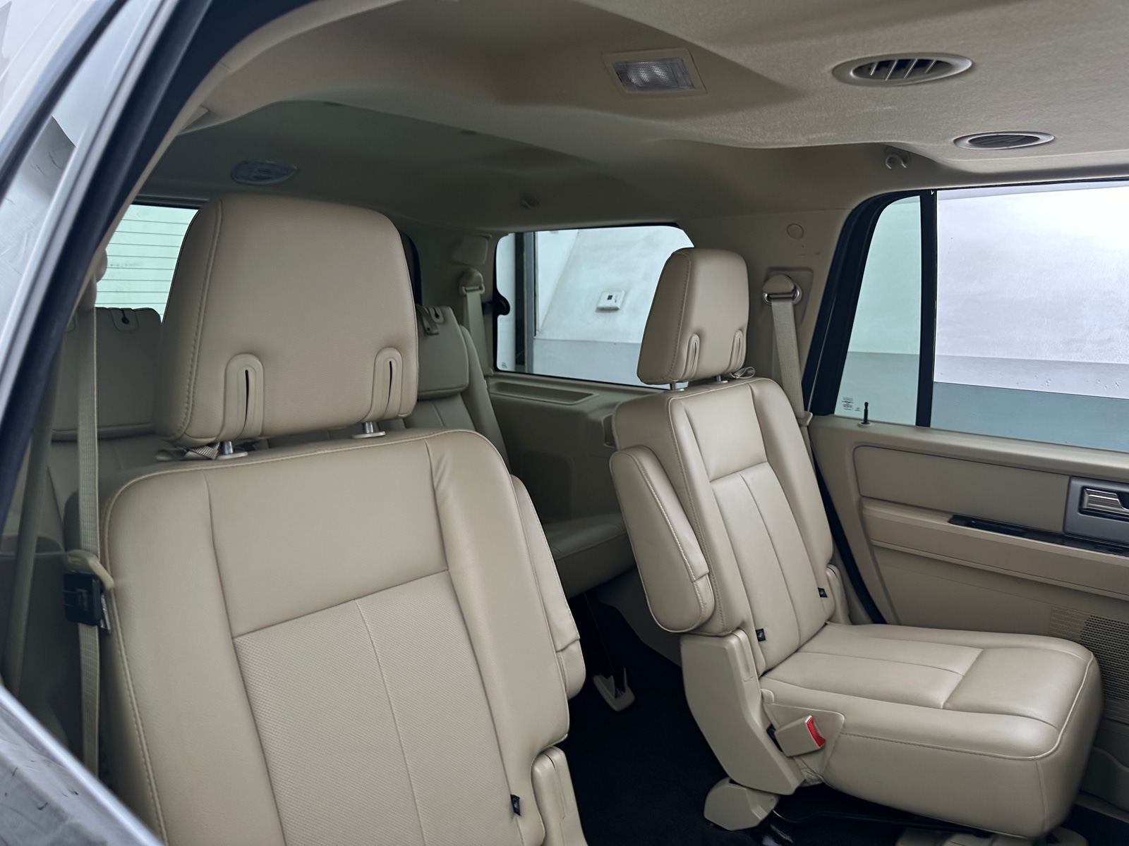 Thumbnail: 2015 Ford Expedition - 5