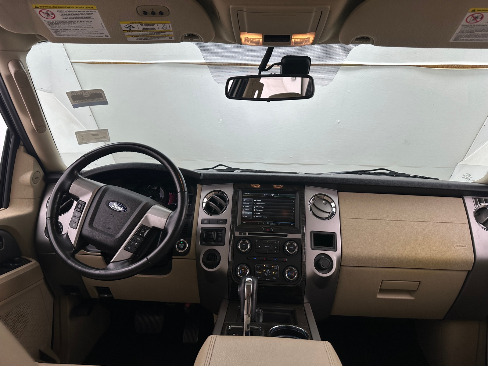 Thumbnail: 2015 Ford Expedition - 2