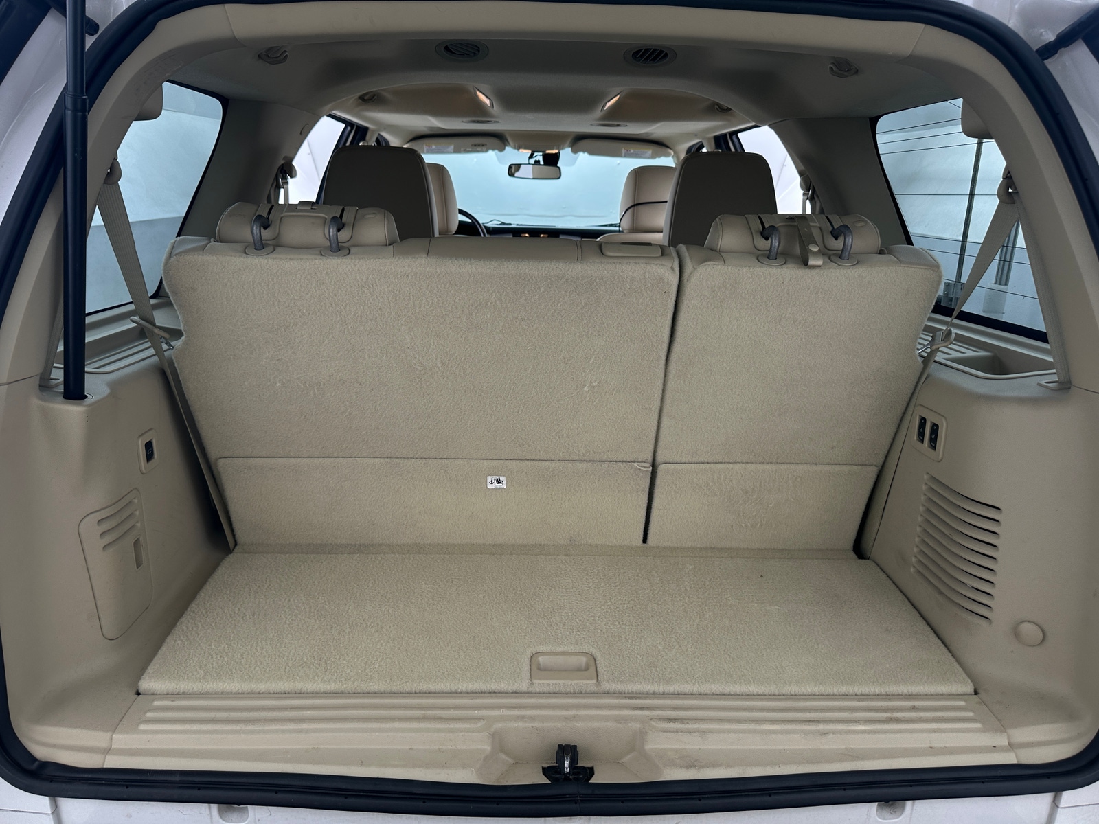 Thumbnail: 2015 Ford Expedition - 6