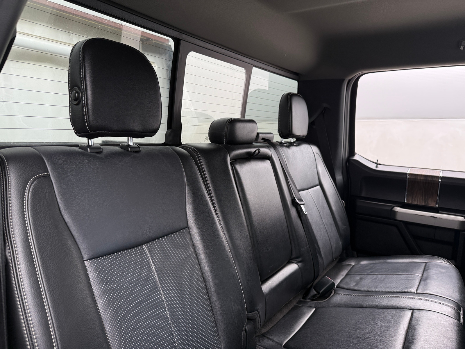 Thumbnail: 2019 Ford Econoline - 5