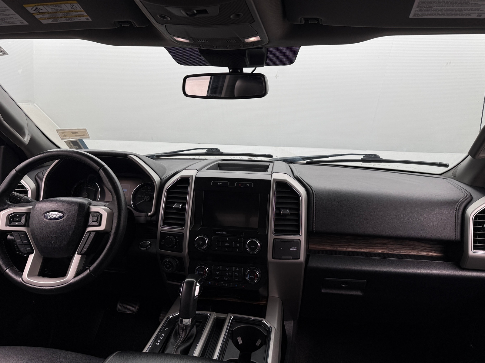 Thumbnail: 2019 Ford Econoline - 2