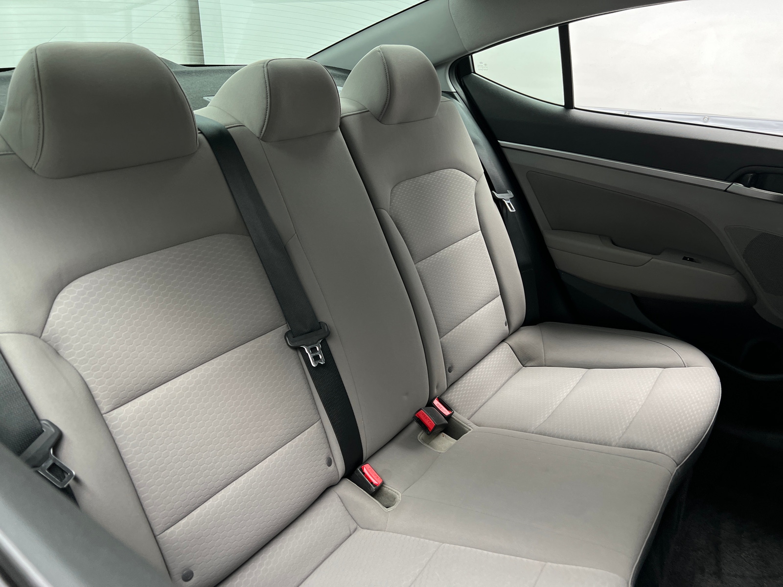 Thumbnail: 2020 Hyundai Elantra - 6