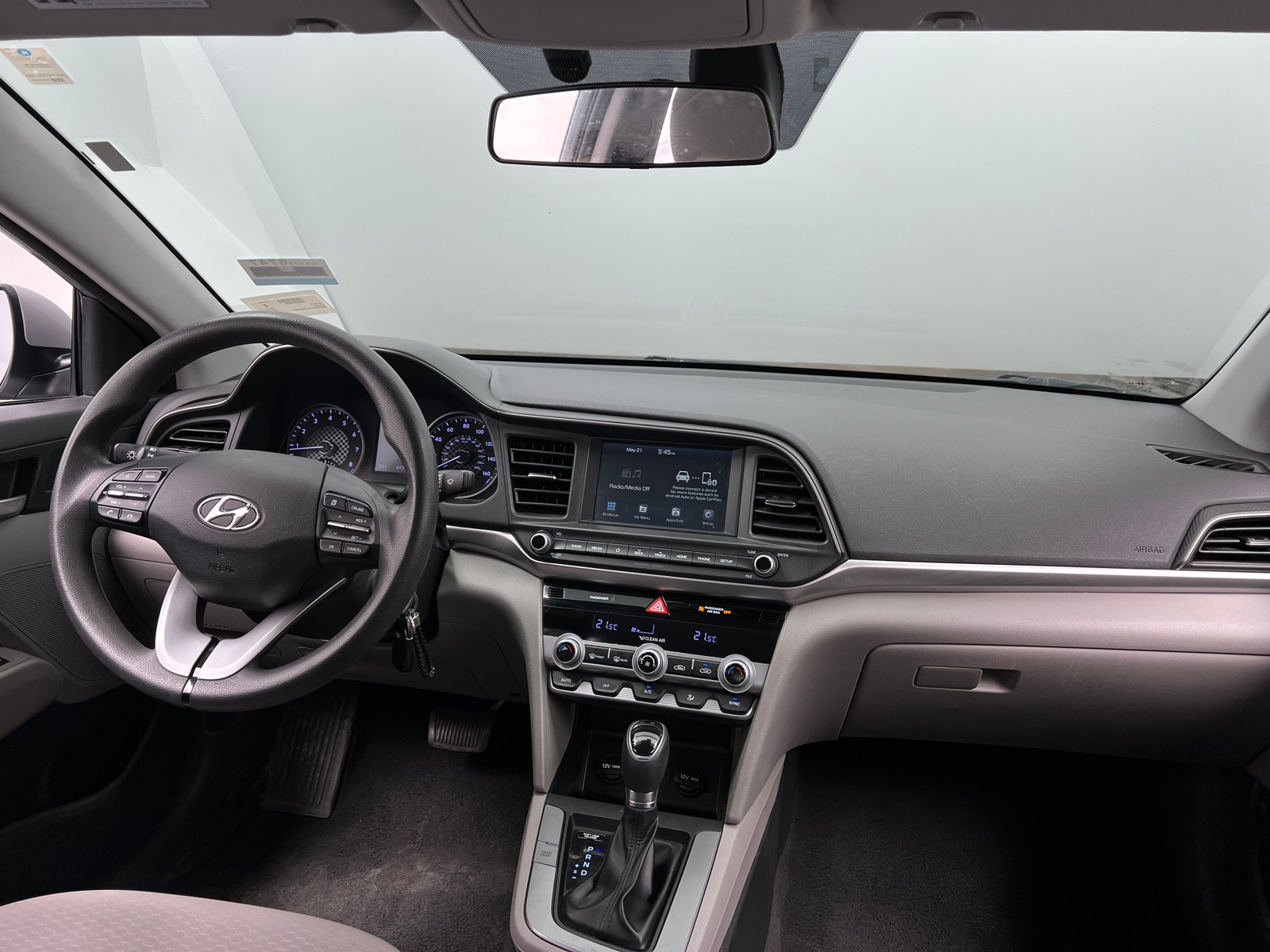 Thumbnail: 2020 Hyundai Elantra - 3