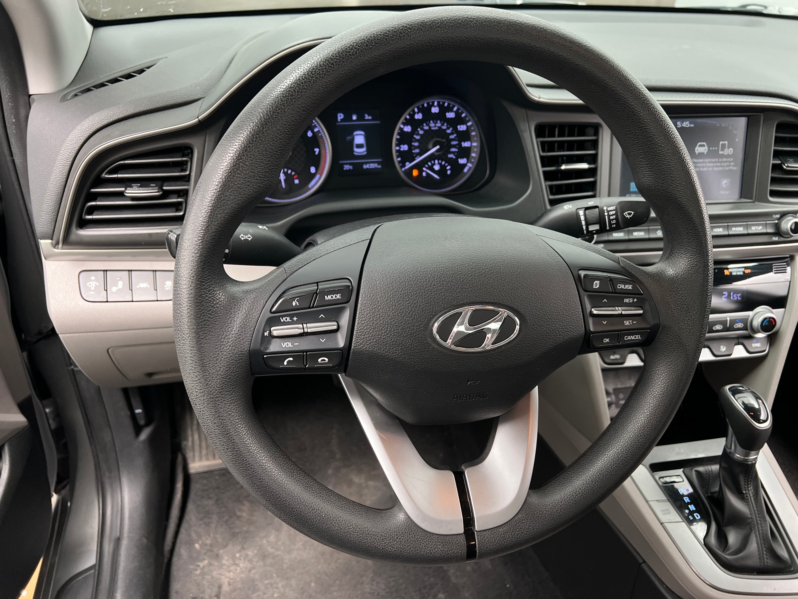 Thumbnail: 2020 Hyundai Elantra - 5