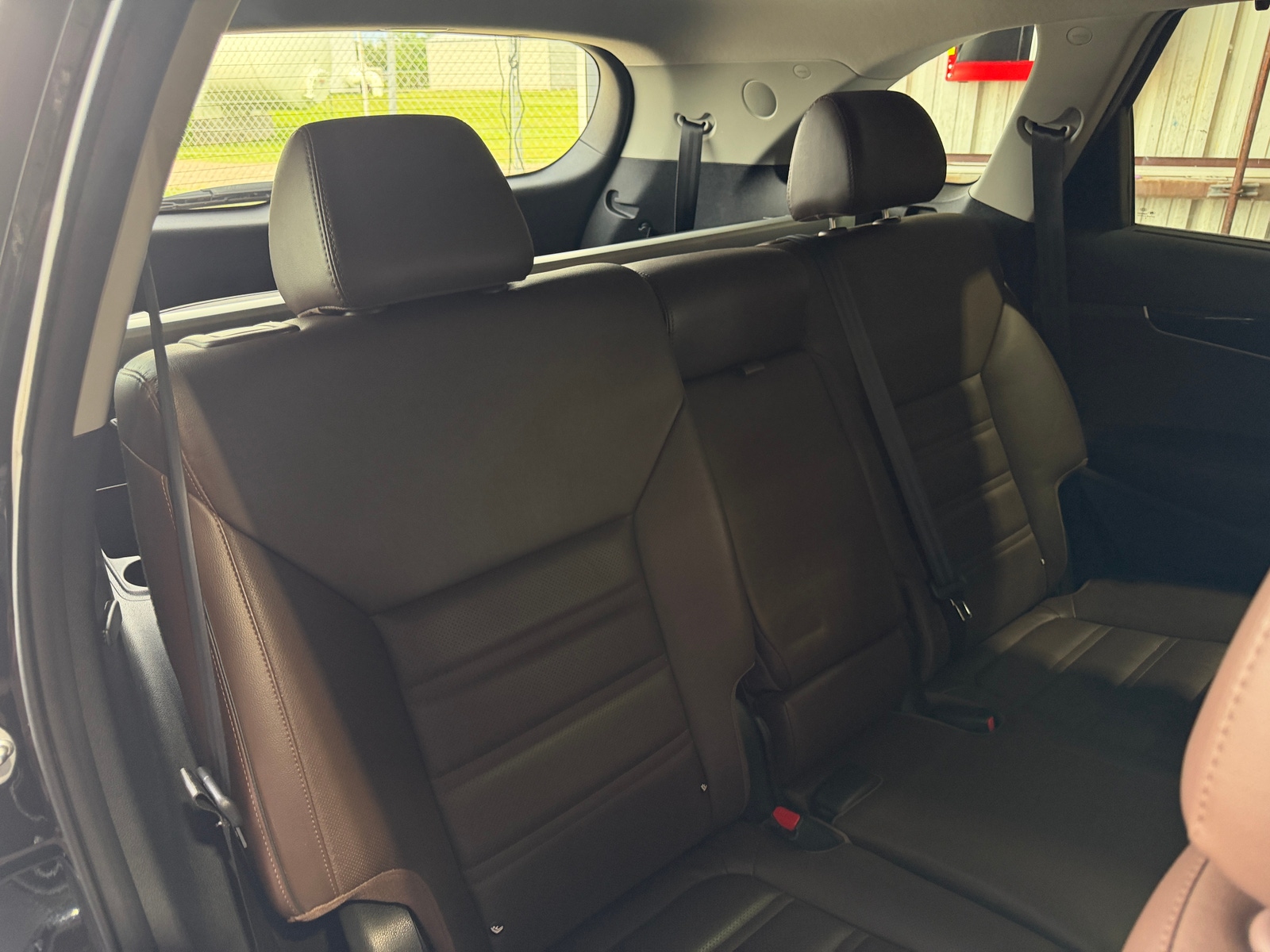 Thumbnail: 2019 Kia Sorento - 5