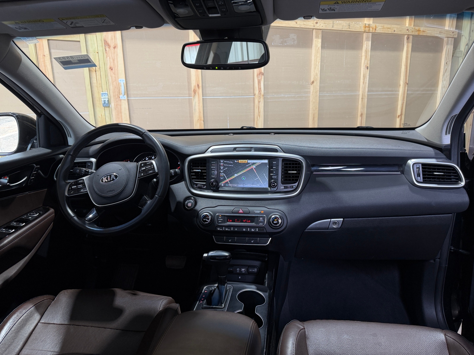 Thumbnail: 2019 Kia Sorento - 2