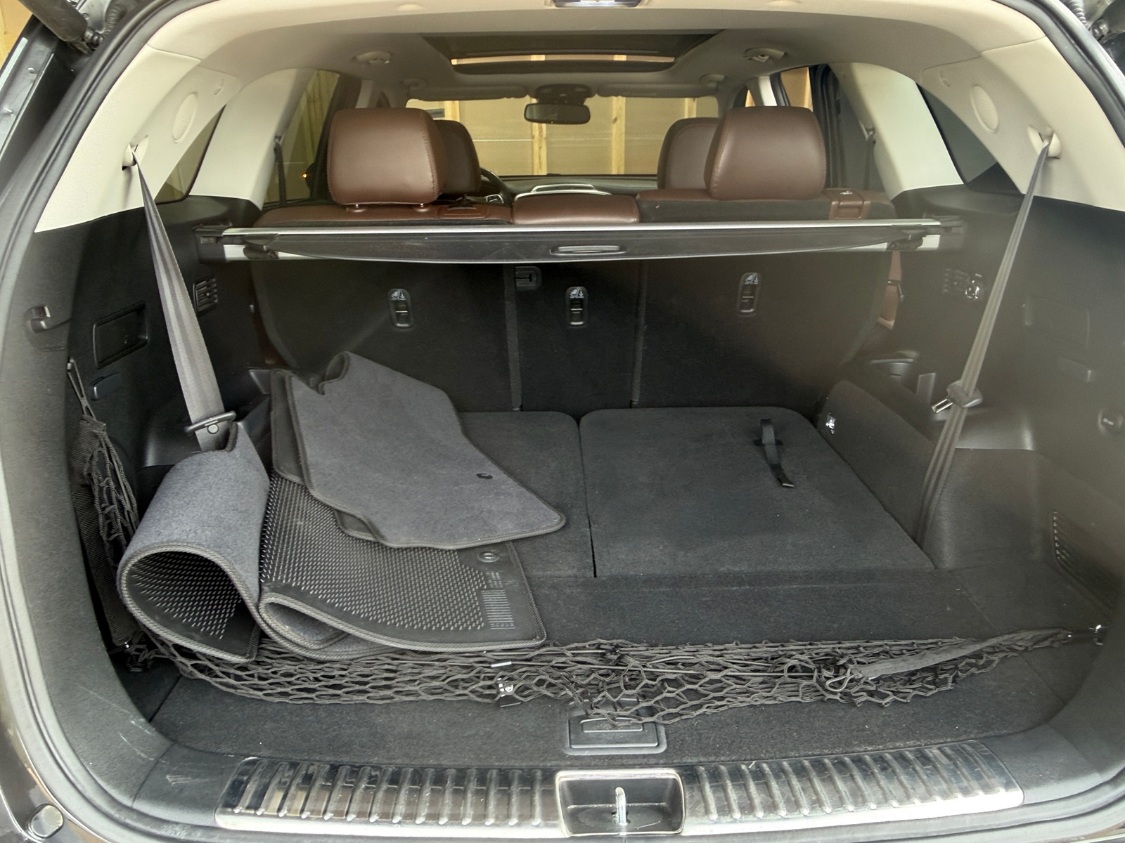 Thumbnail: 2019 Kia Sorento - 6