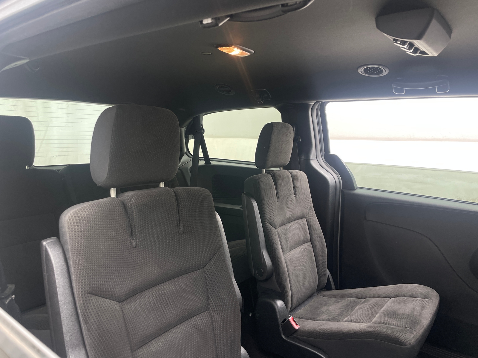Thumbnail: 2018 Dodge Grand Caravan - 6