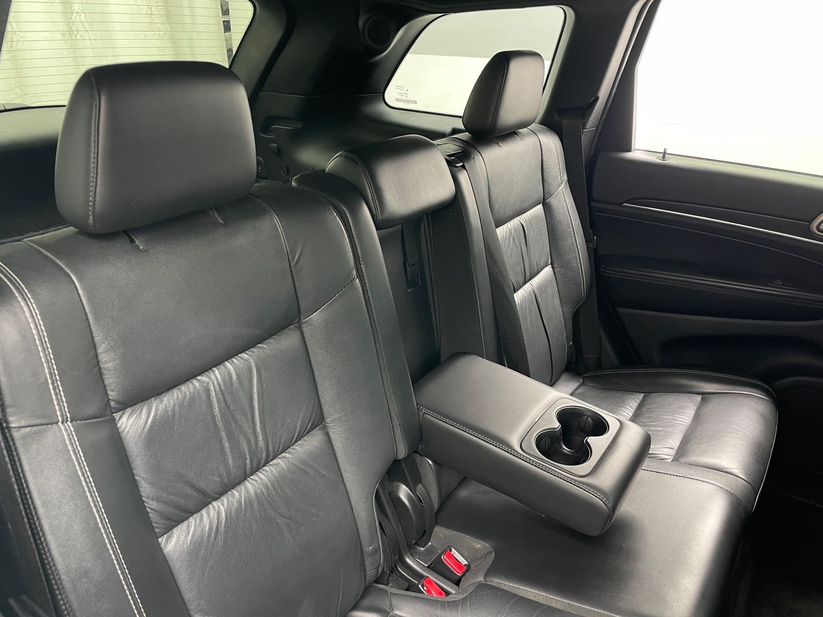 Thumbnail: 2014 Jeep Grand Cherokee - 5