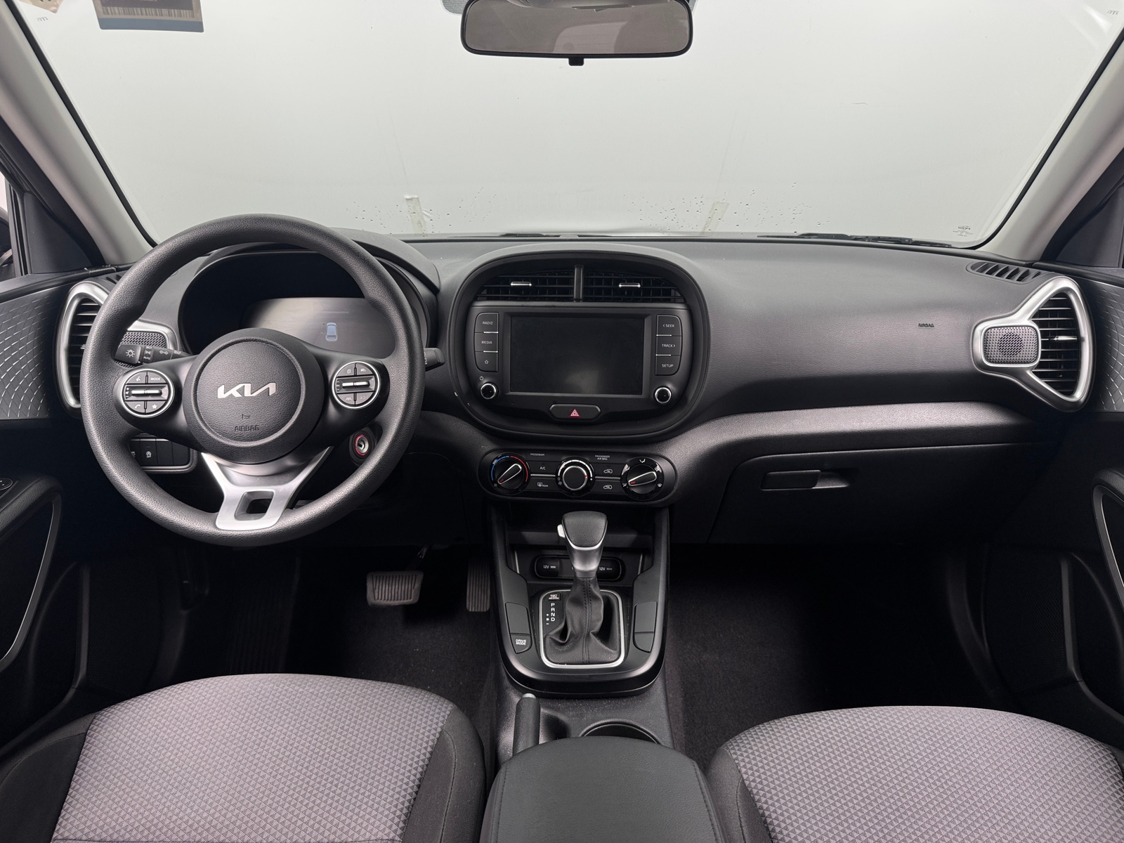 Thumbnail: 2025 Kia Soul - 3