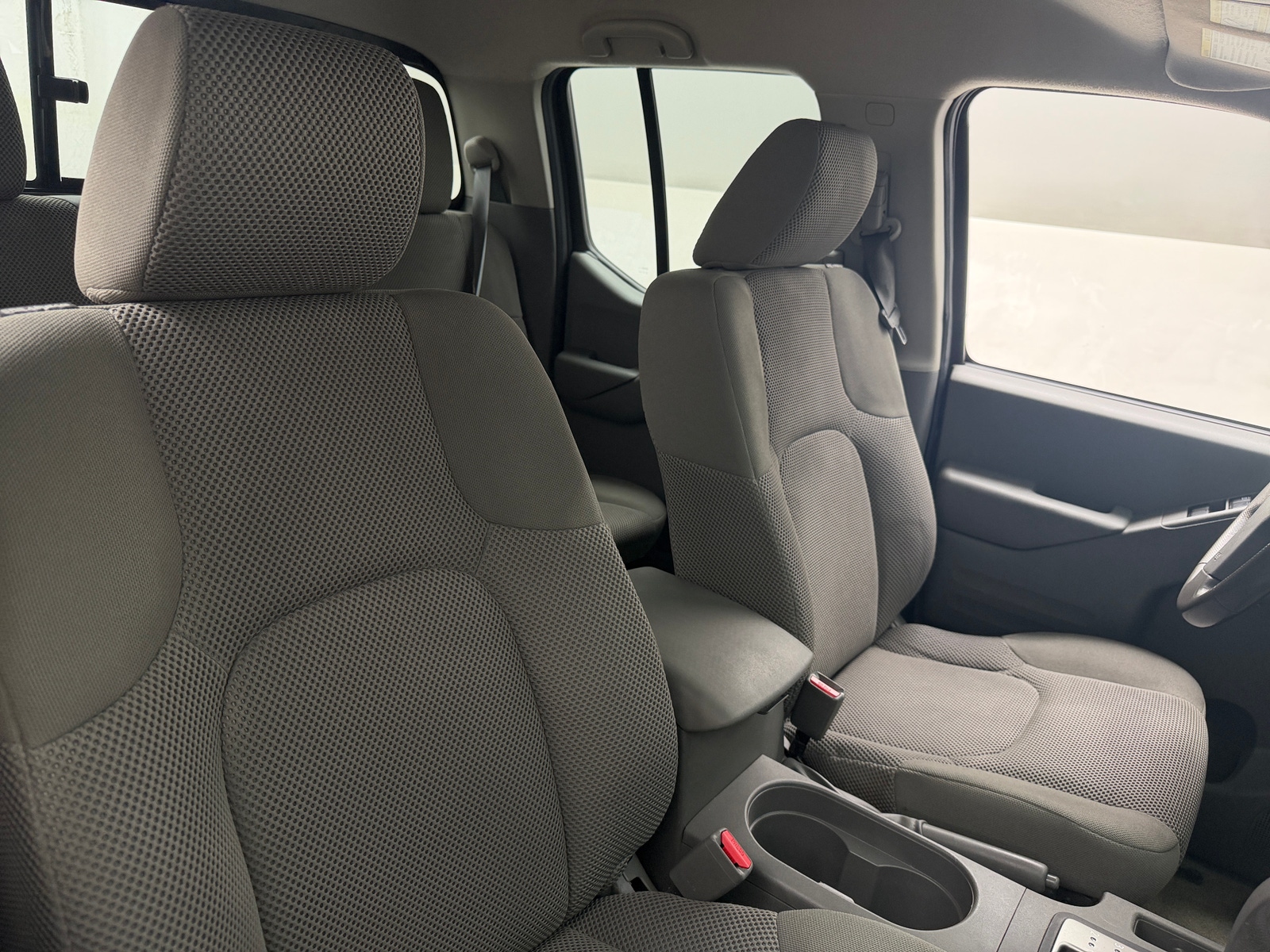 Thumbnail: 2016 Nissan Frontier - 2