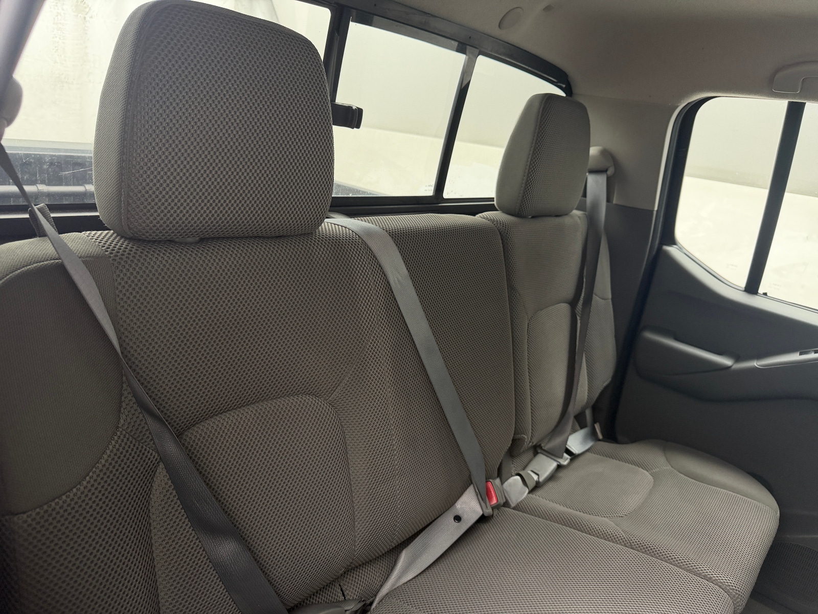 Thumbnail: 2016 Nissan Frontier - 6