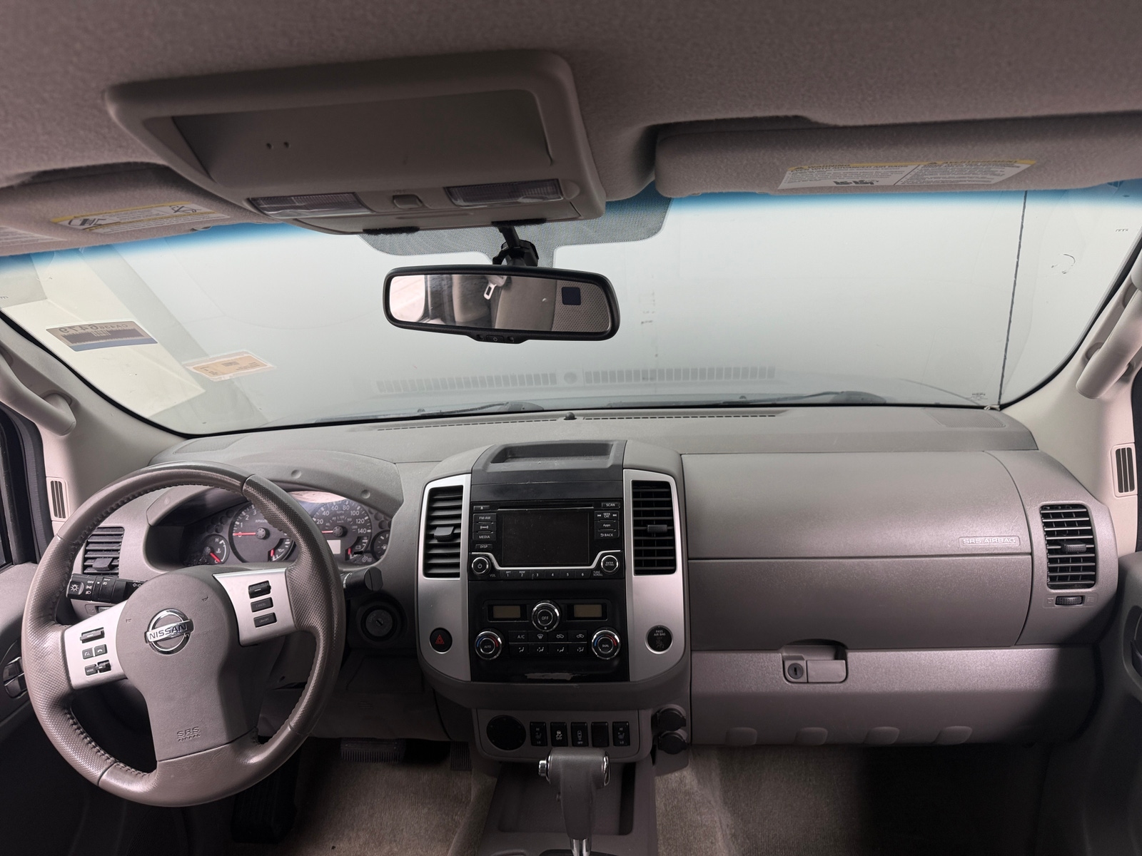 Thumbnail: 2016 Nissan Frontier - 3