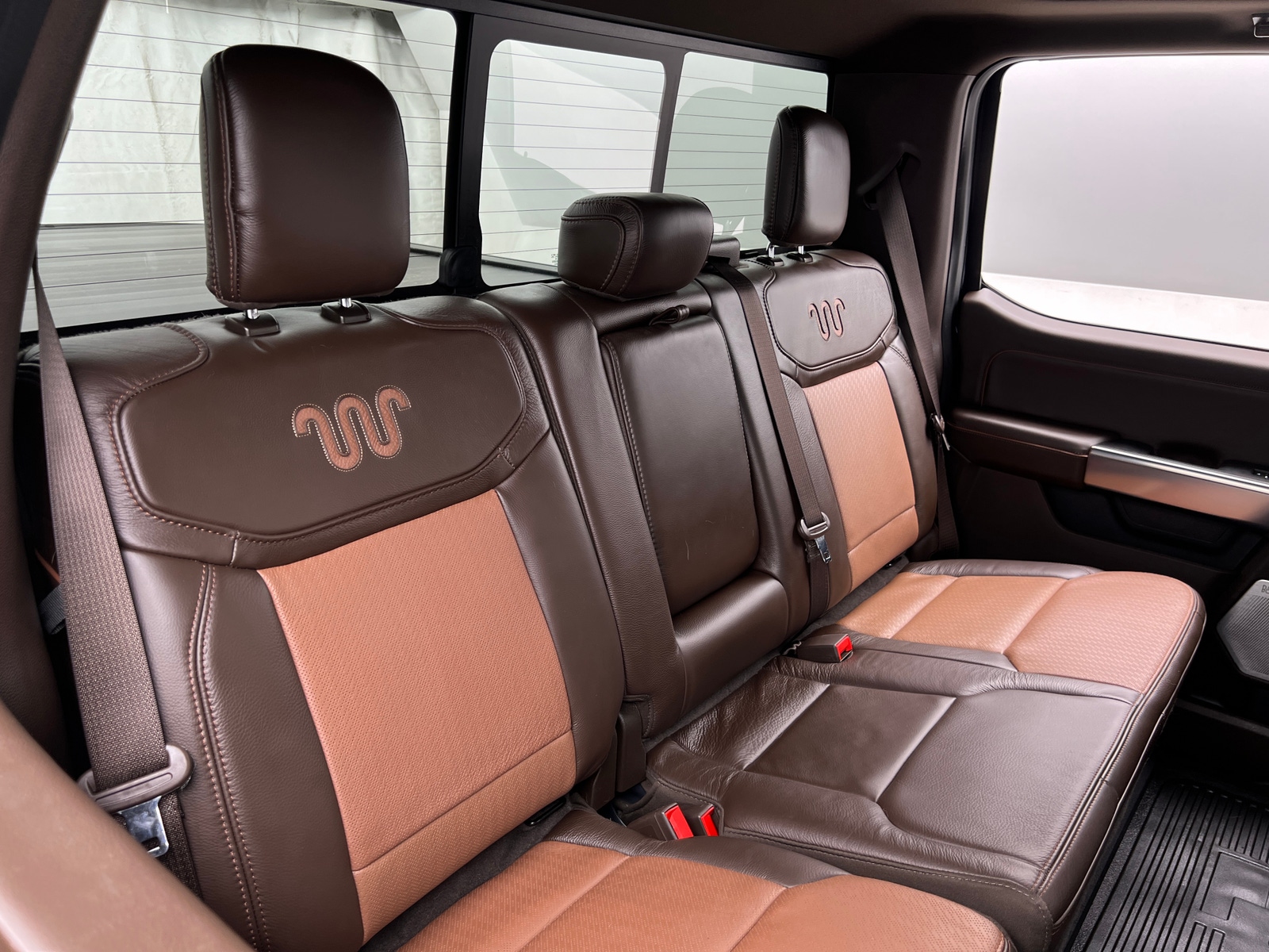 Thumbnail: 2024 Ford Econoline - 6