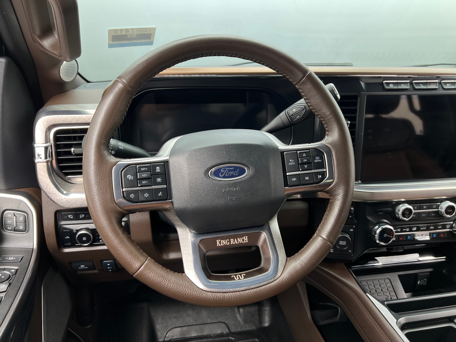 Thumbnail: 2024 Ford Econoline - 5