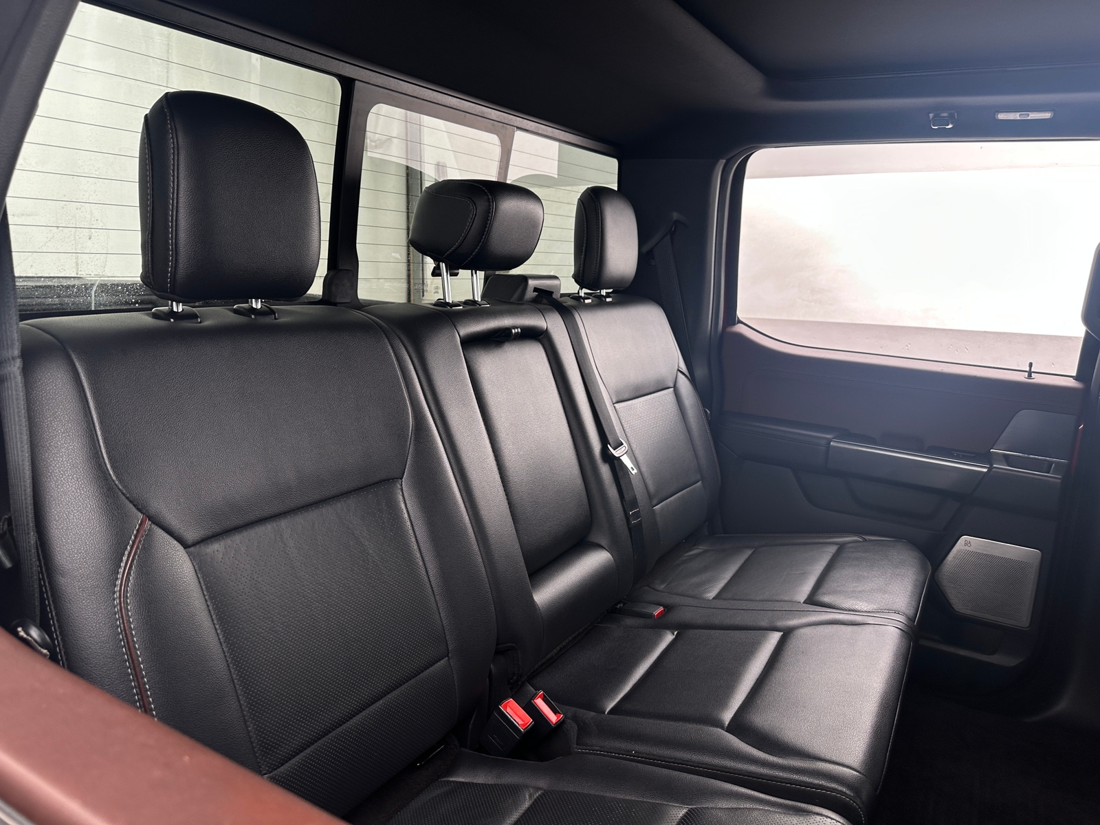 Thumbnail: 2022 Ford Econoline - 5