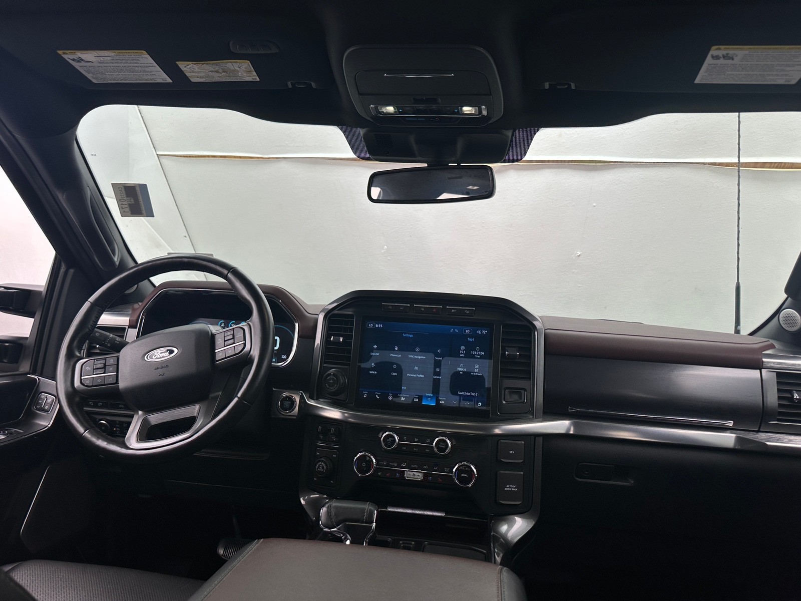 Thumbnail: 2022 Ford Econoline - 2