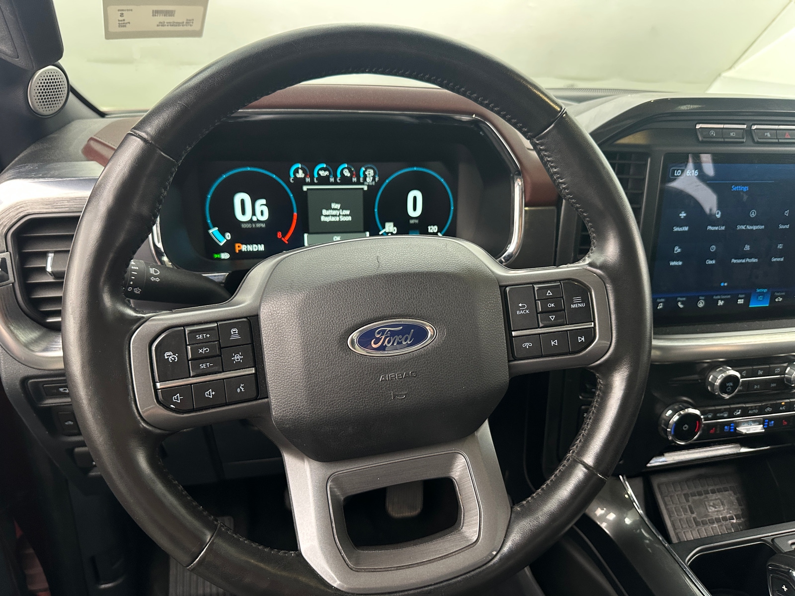 Thumbnail: 2022 Ford Econoline - 4