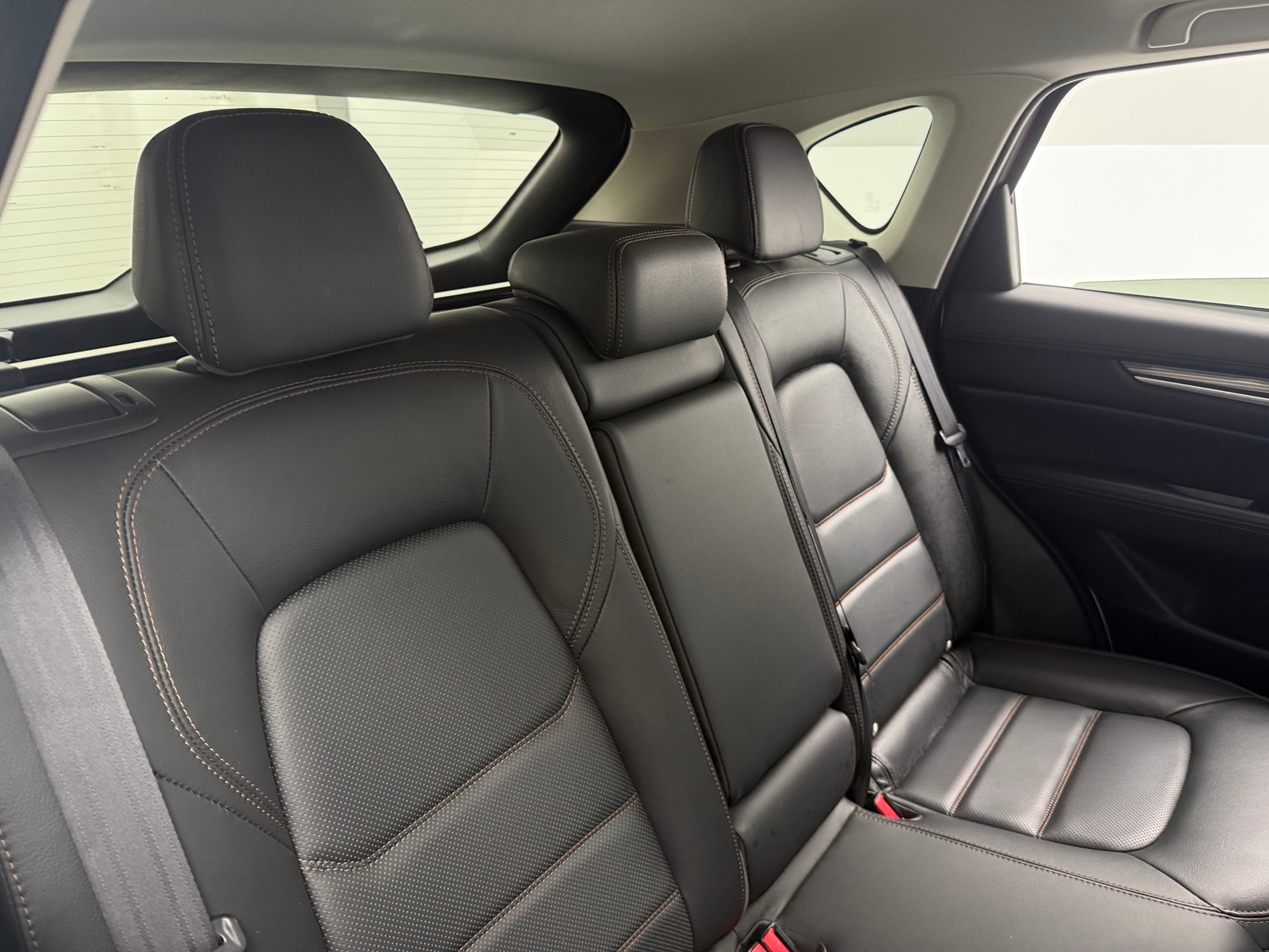 Thumbnail: 2021 Mazda CX-5 - 5