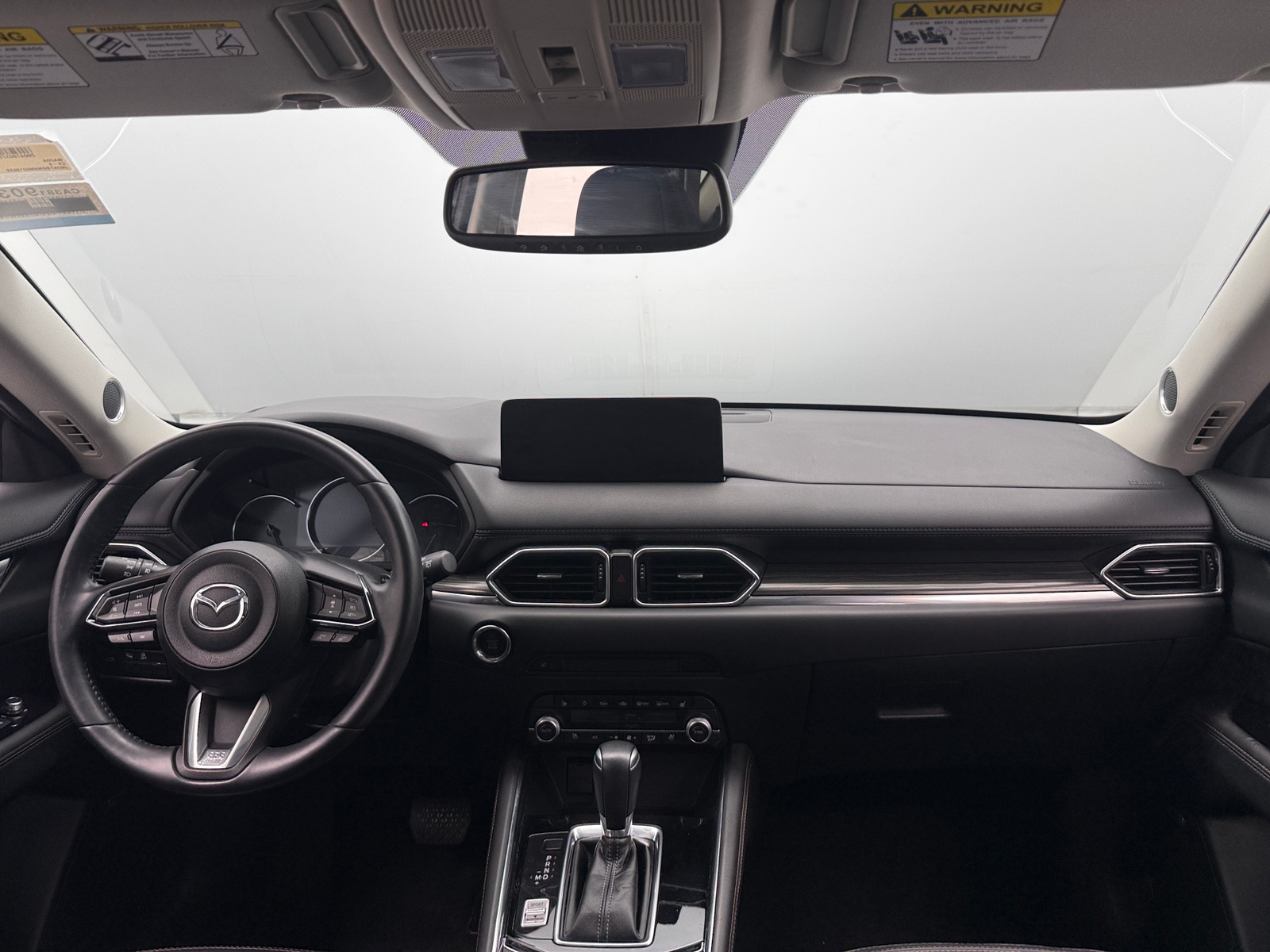 Thumbnail: 2021 Mazda CX-5 - 2